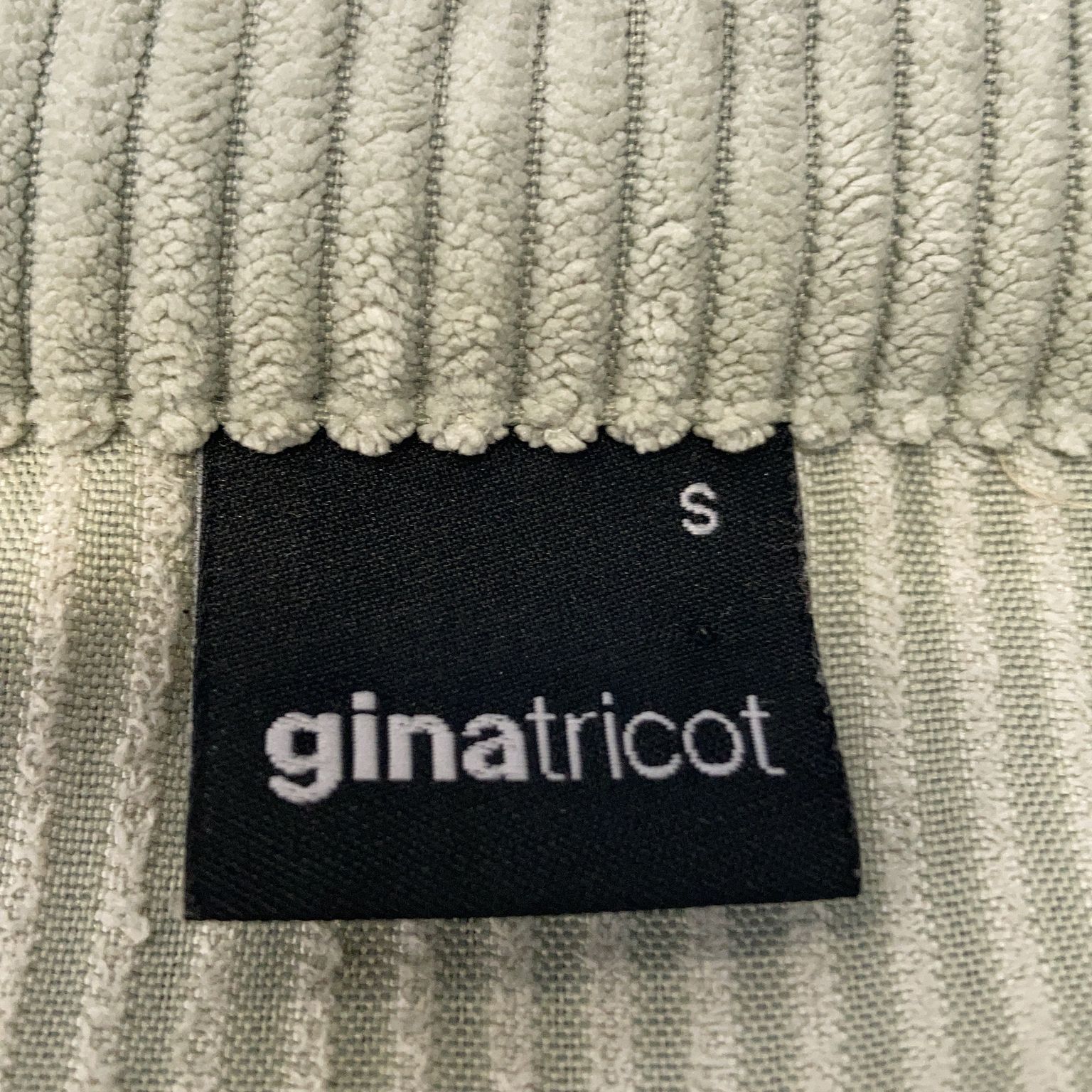 Gina Tricot