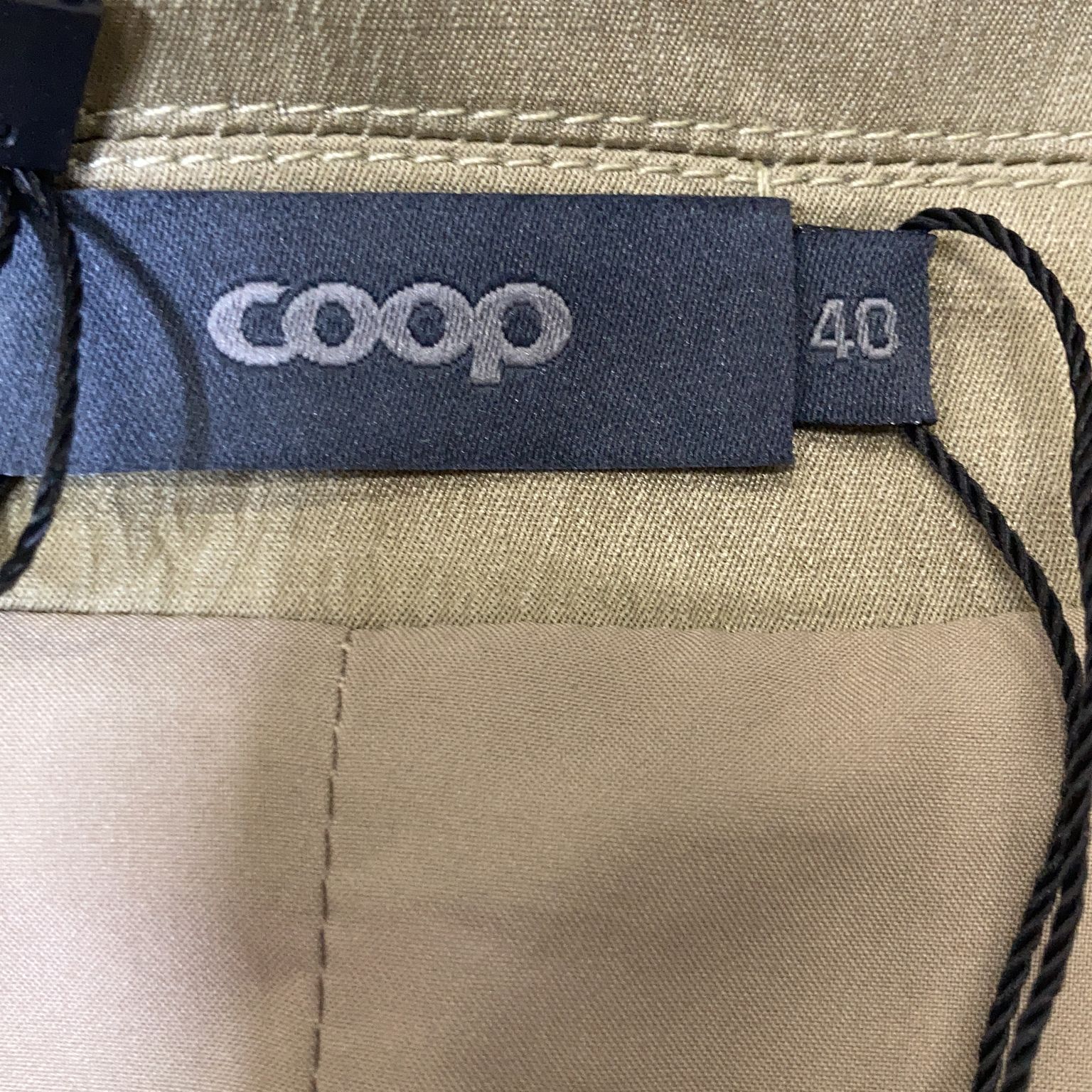 Coop