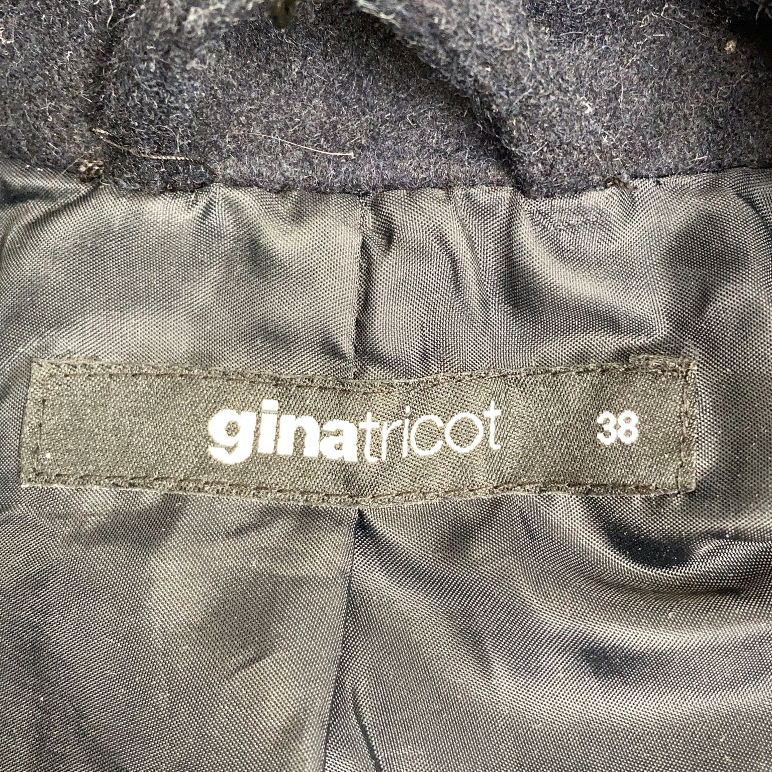 Gina Tricot