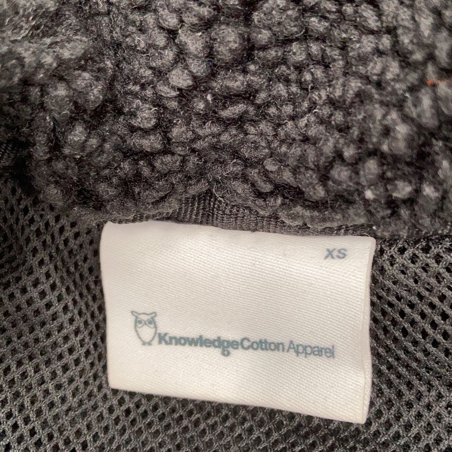 Knowledge Cotton Apparel