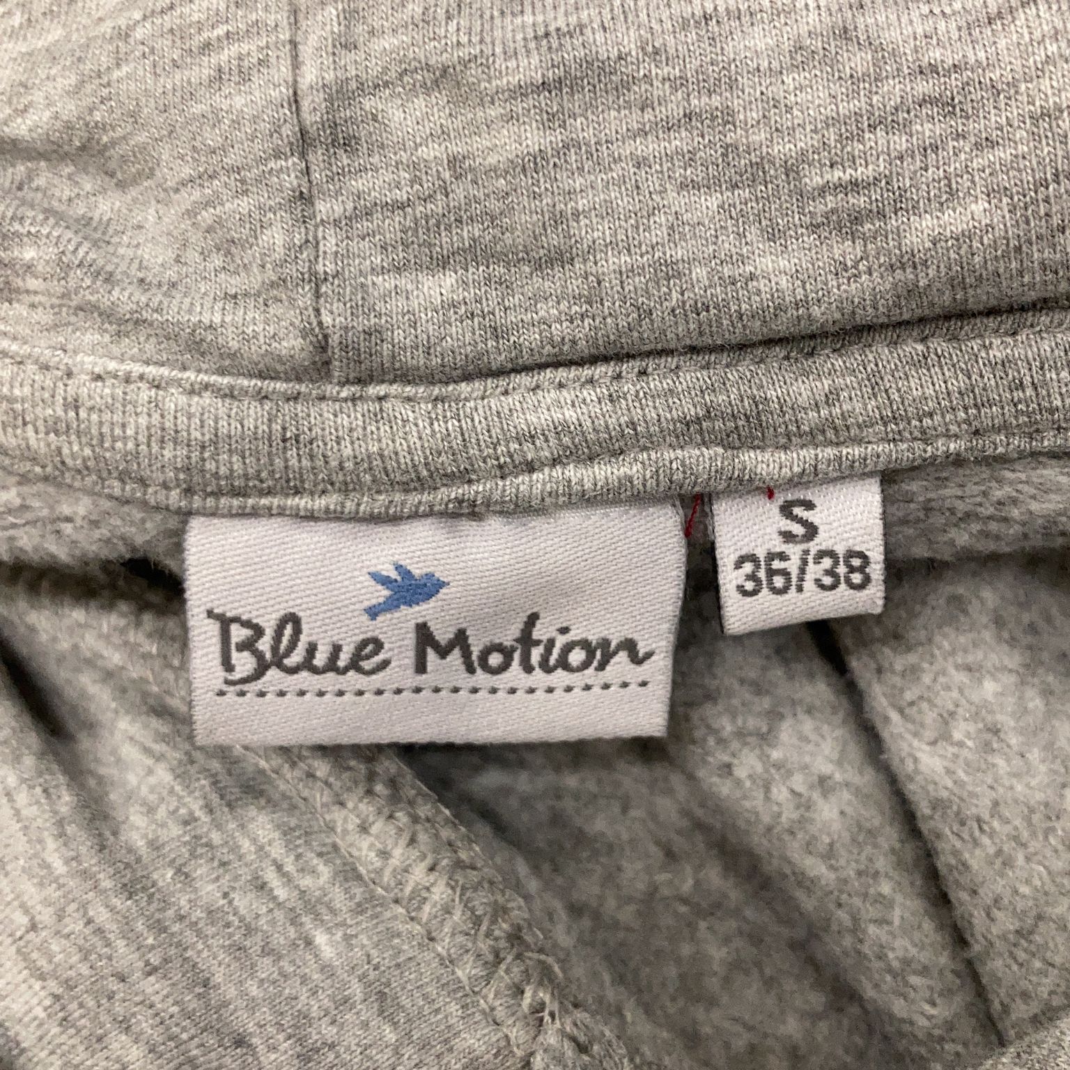 Blue Motion