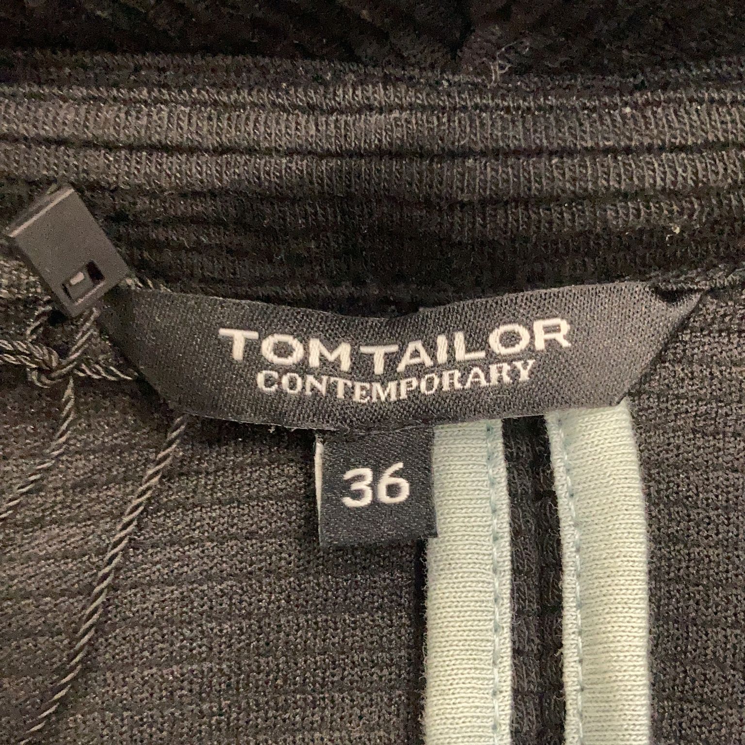 Tom Tailor