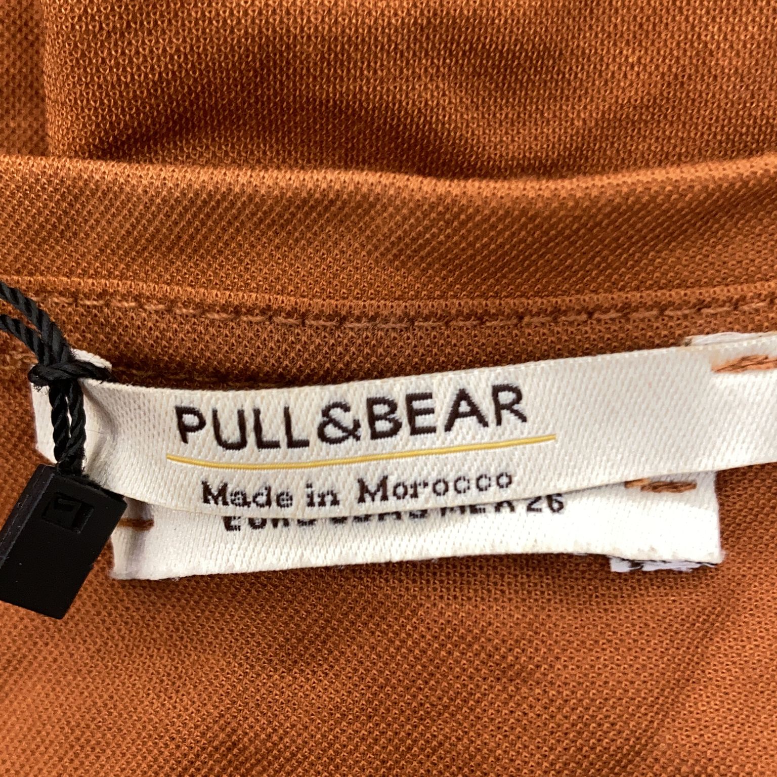 Pull  Bear