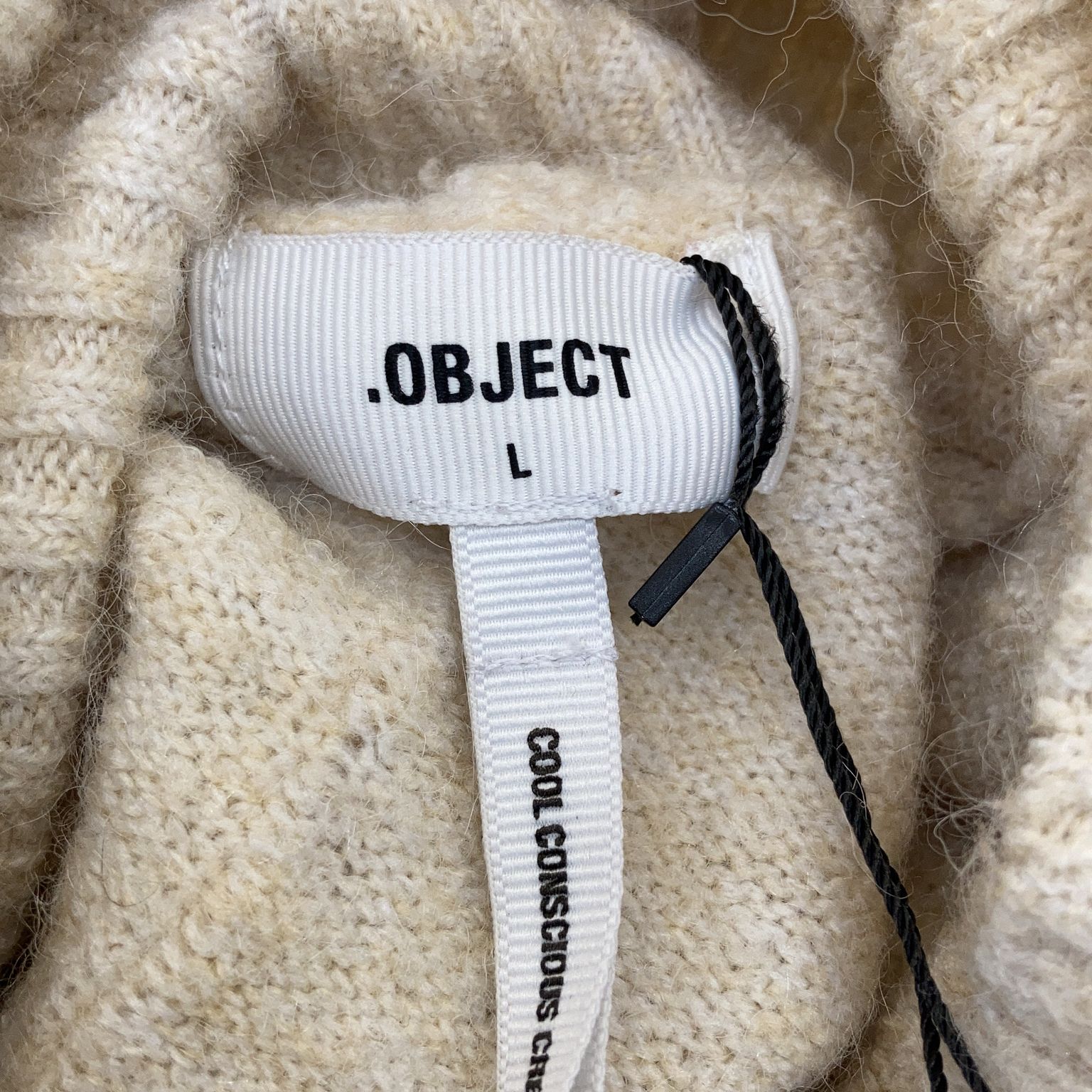 Object