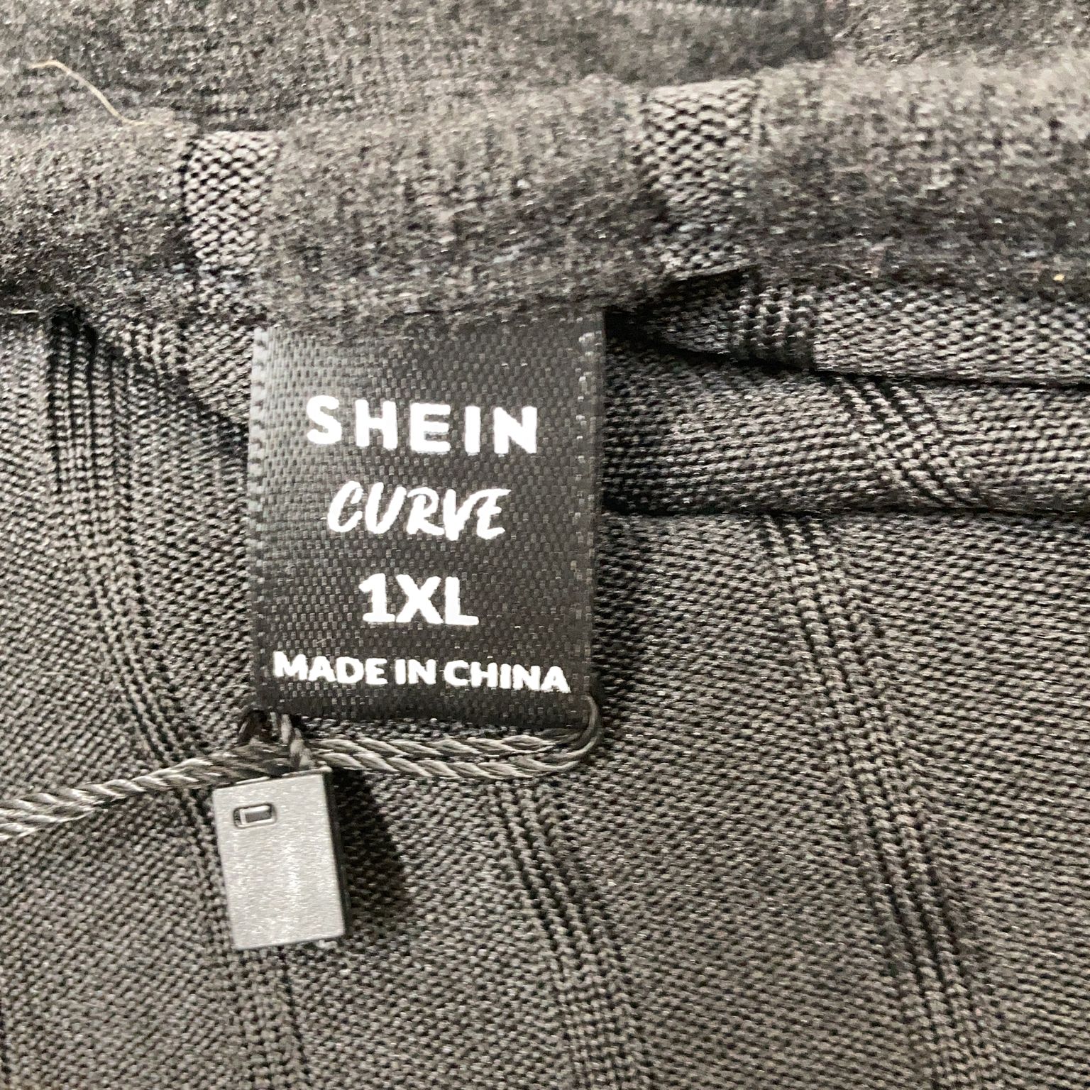 Shein Curve