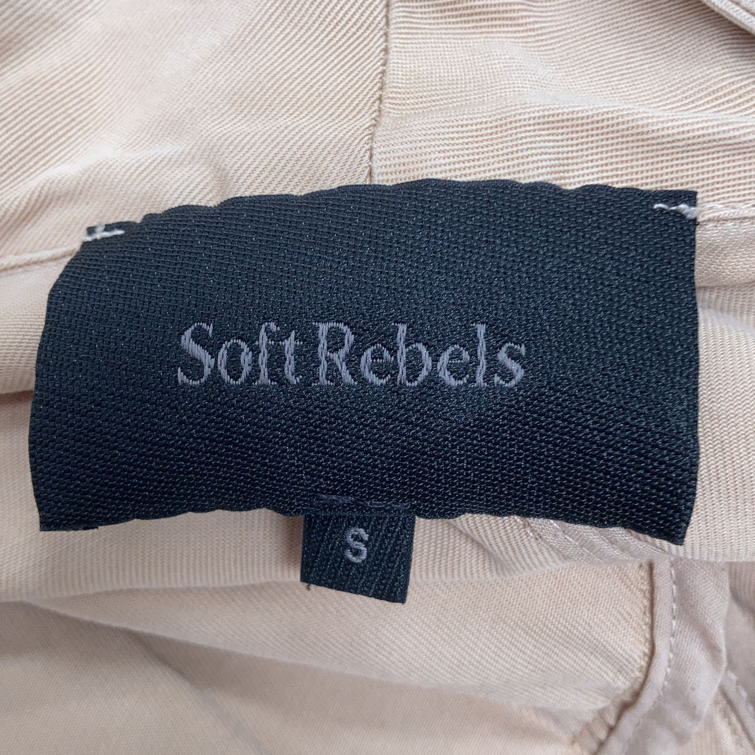 Soft Rebels