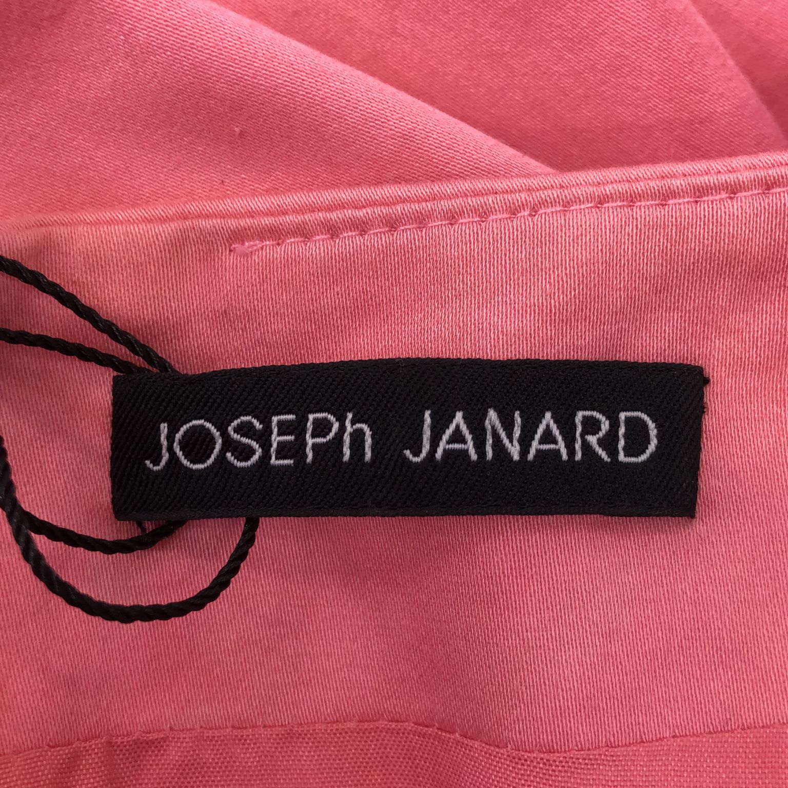 Joseph Janard