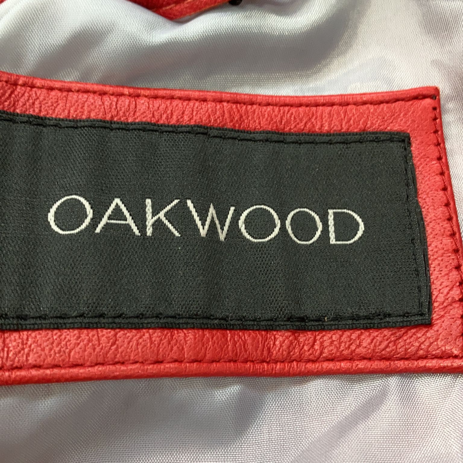 Oakwood