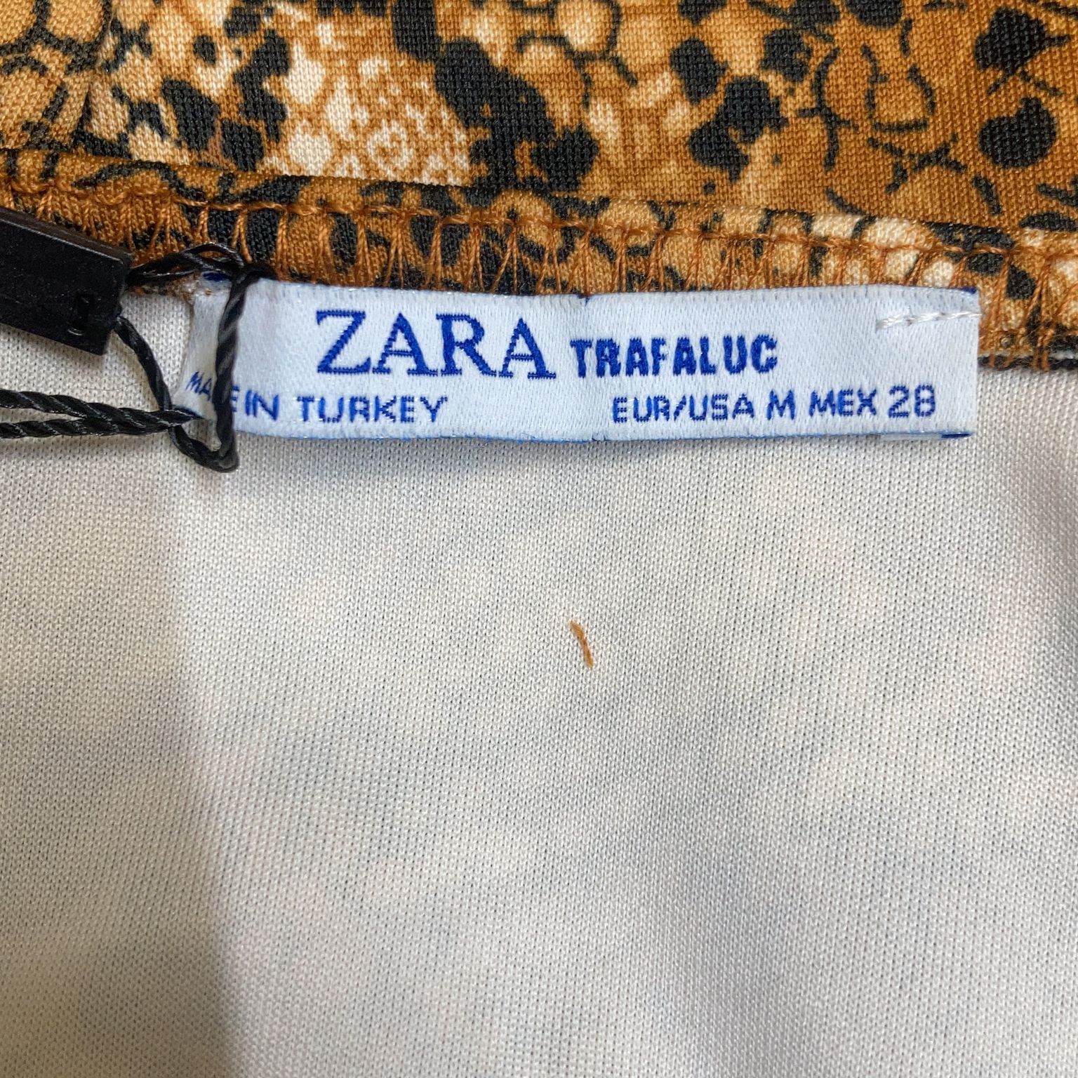 Zara Trafaluc