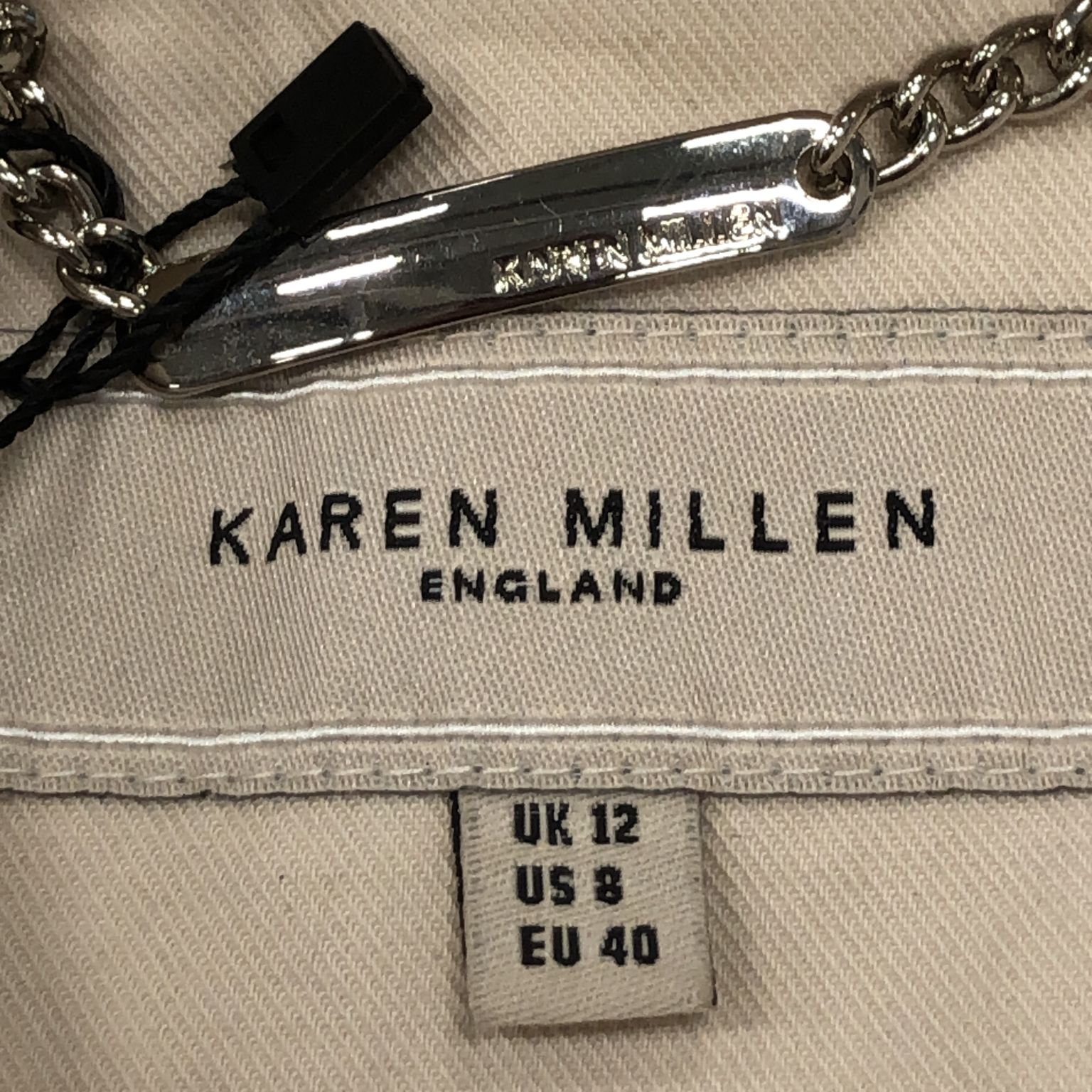 Karen Millen