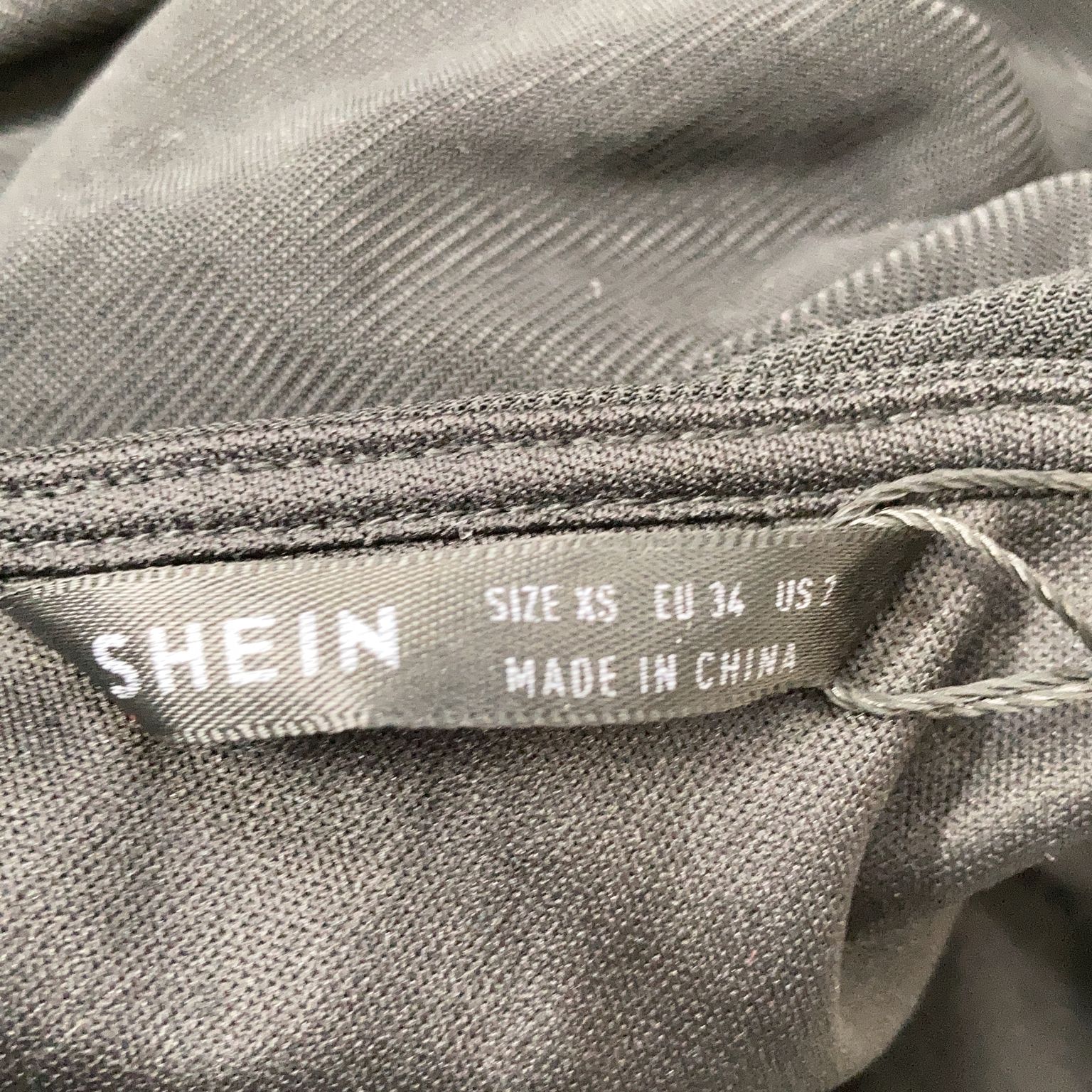 Shein