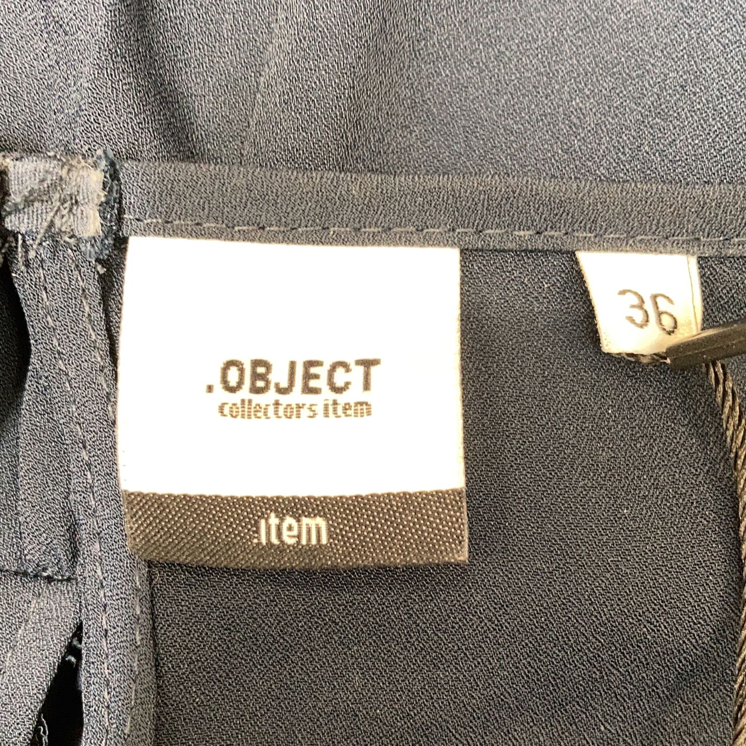 Object