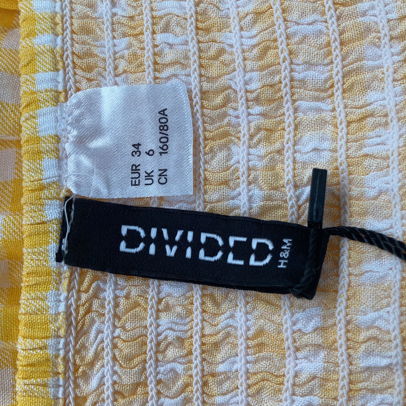 Divided by HM