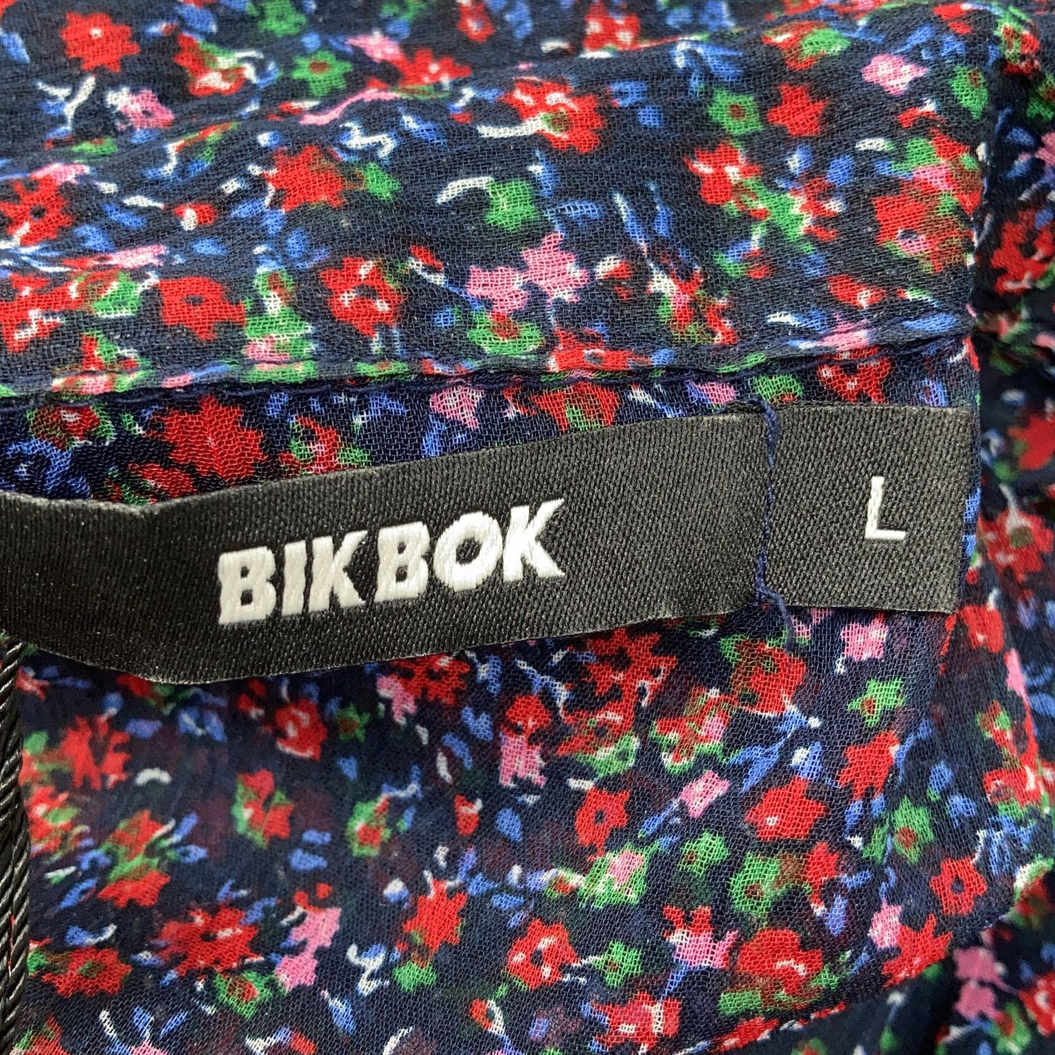 Bik Bok