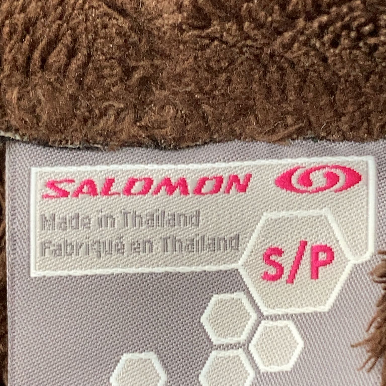 Salomon