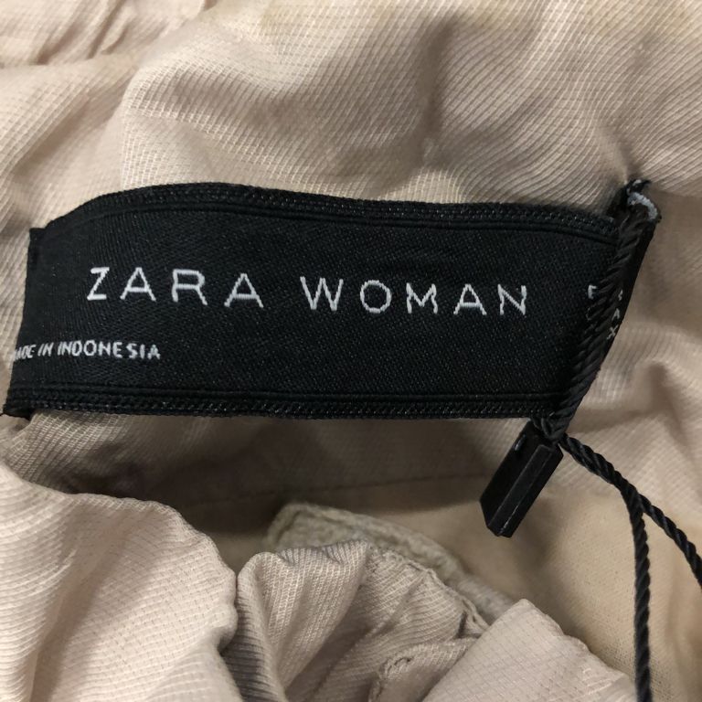 Zara Woman