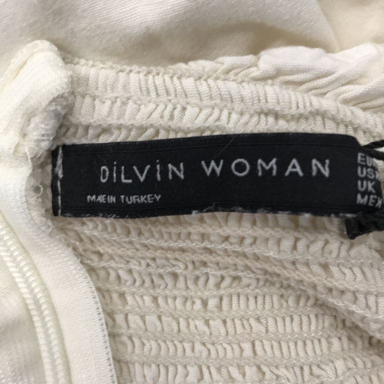 Dilvin Knit