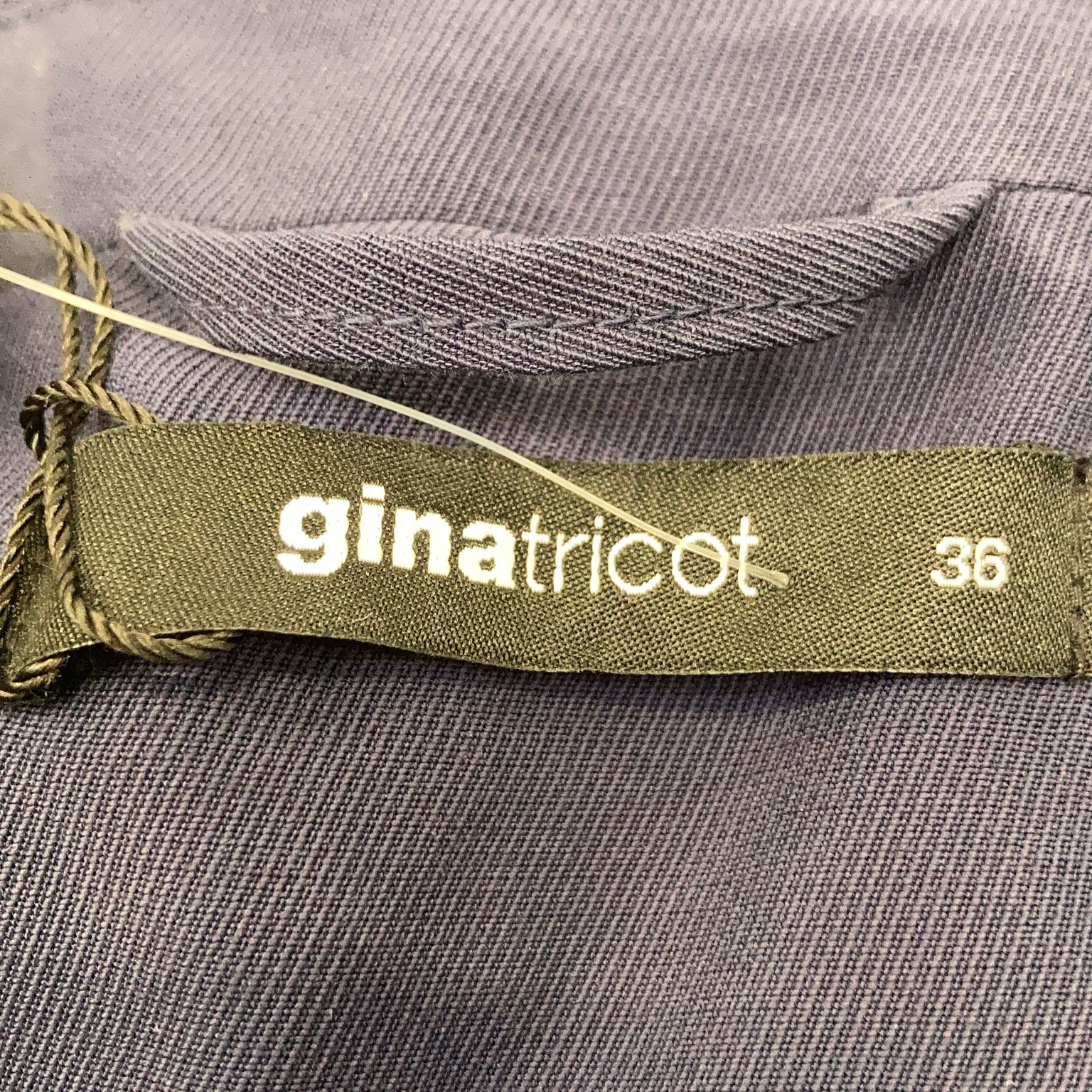 Gina Tricot