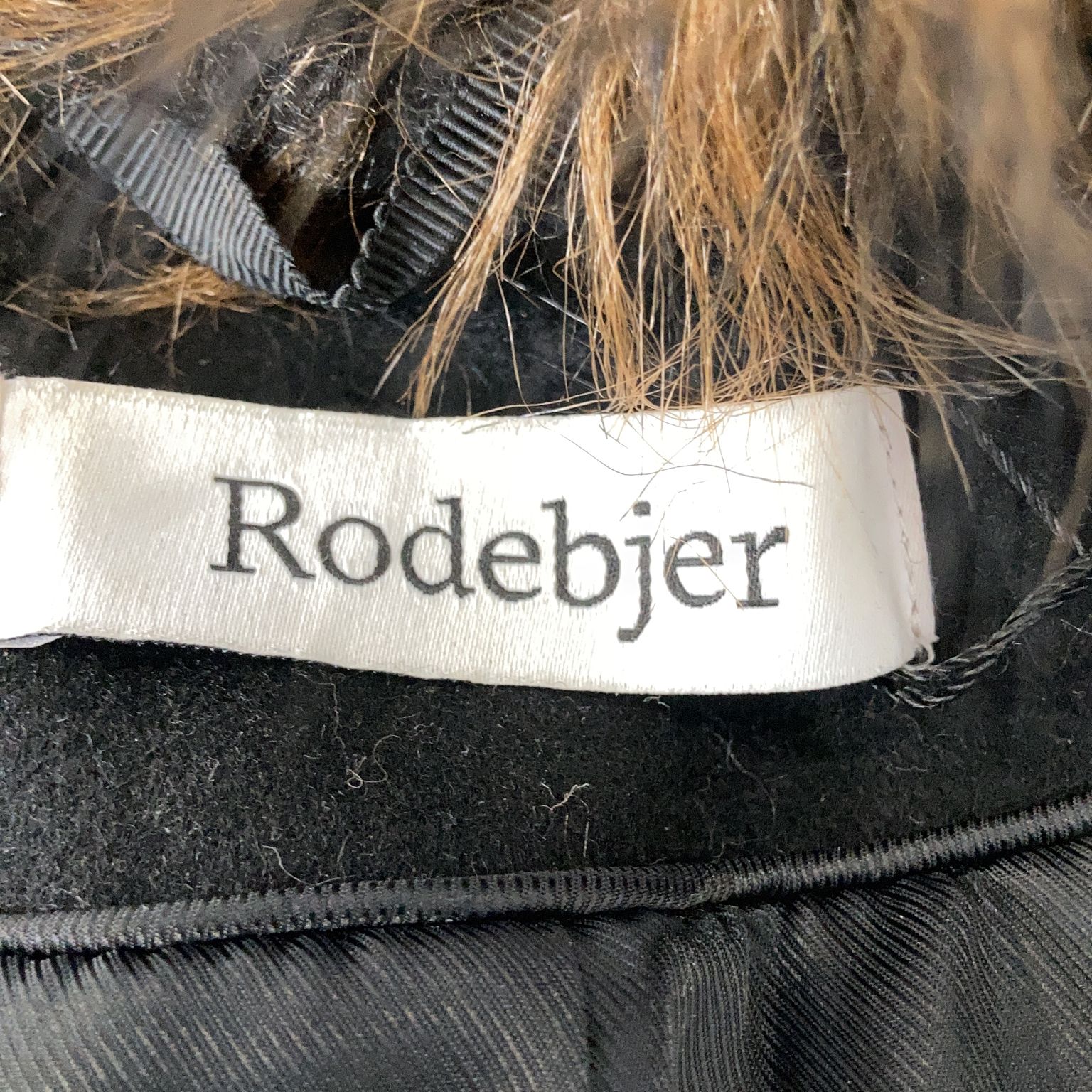 Rodebjer