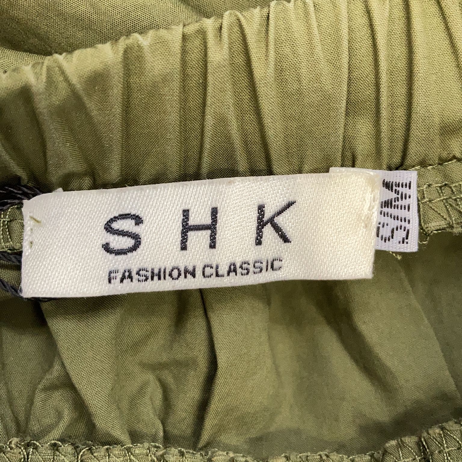 SHK Fashion Classic