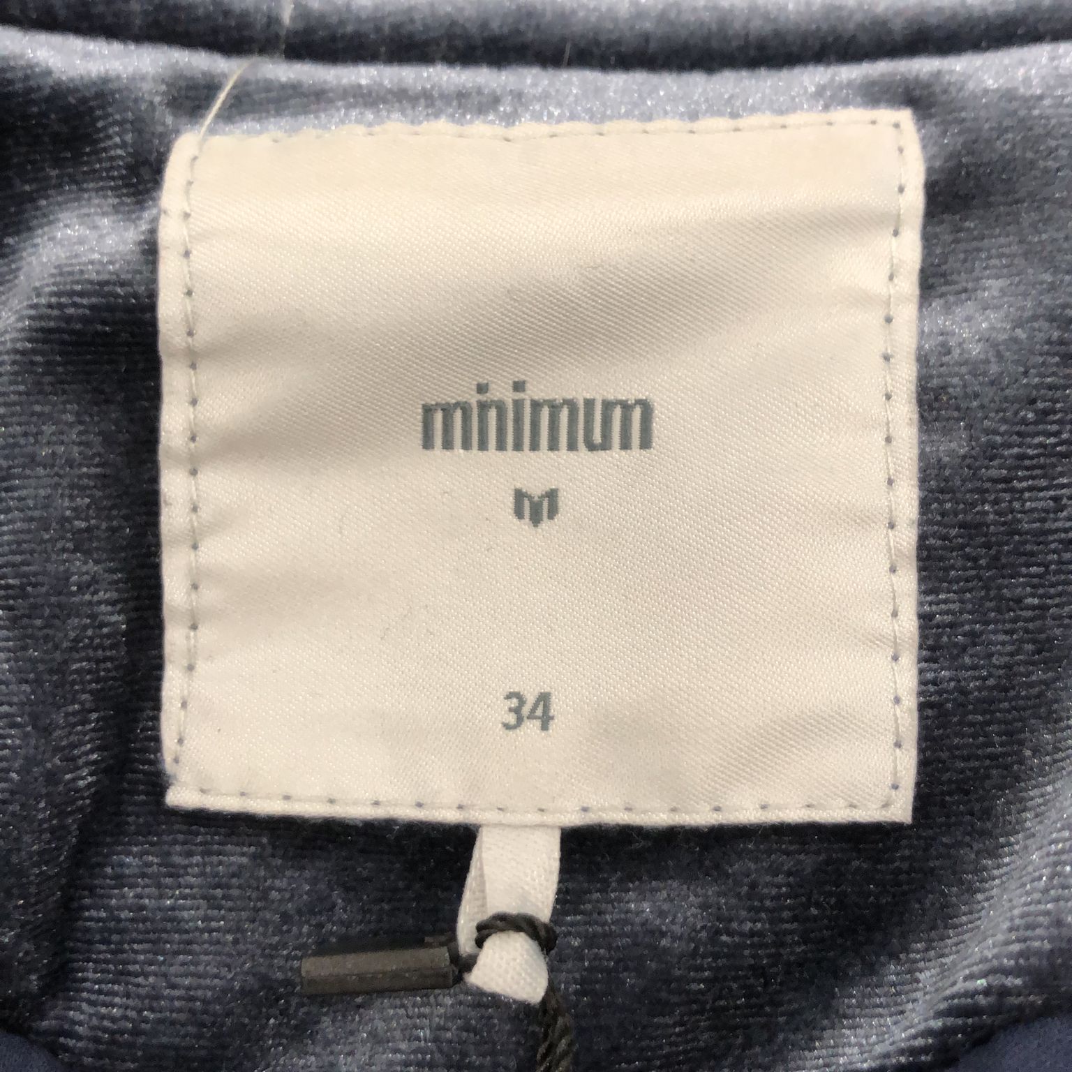 Minimum