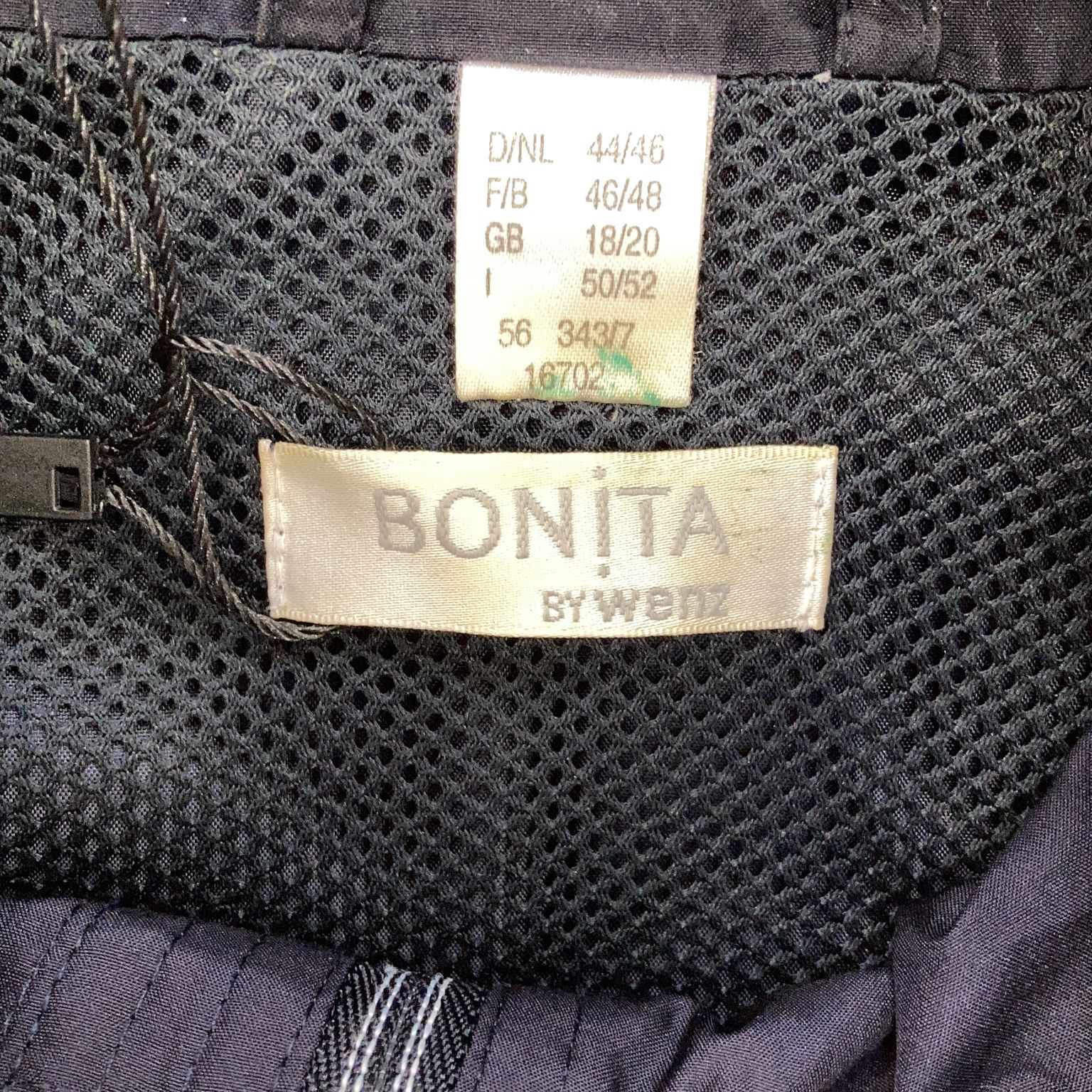 Bonita