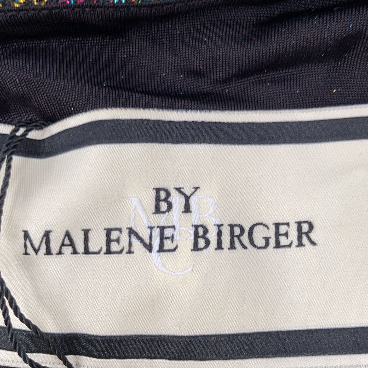 By Malene Birger