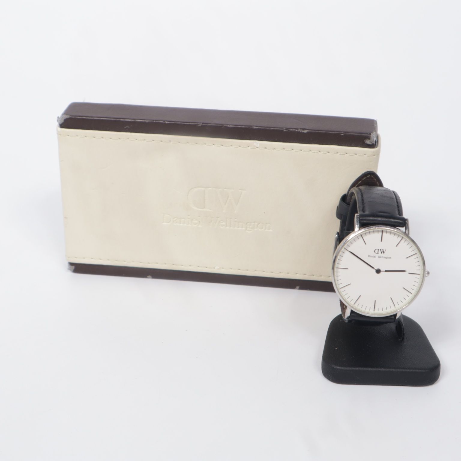 Daniel Wellington