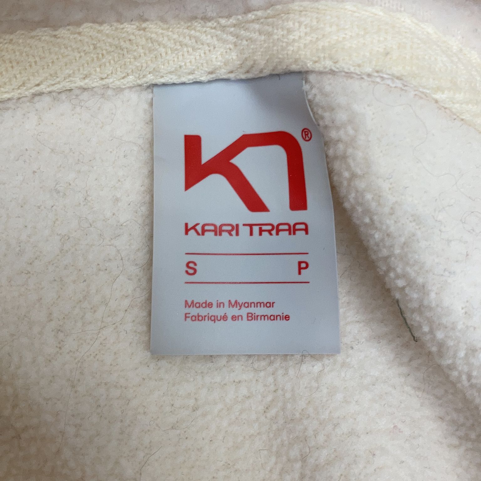 Kari Traa