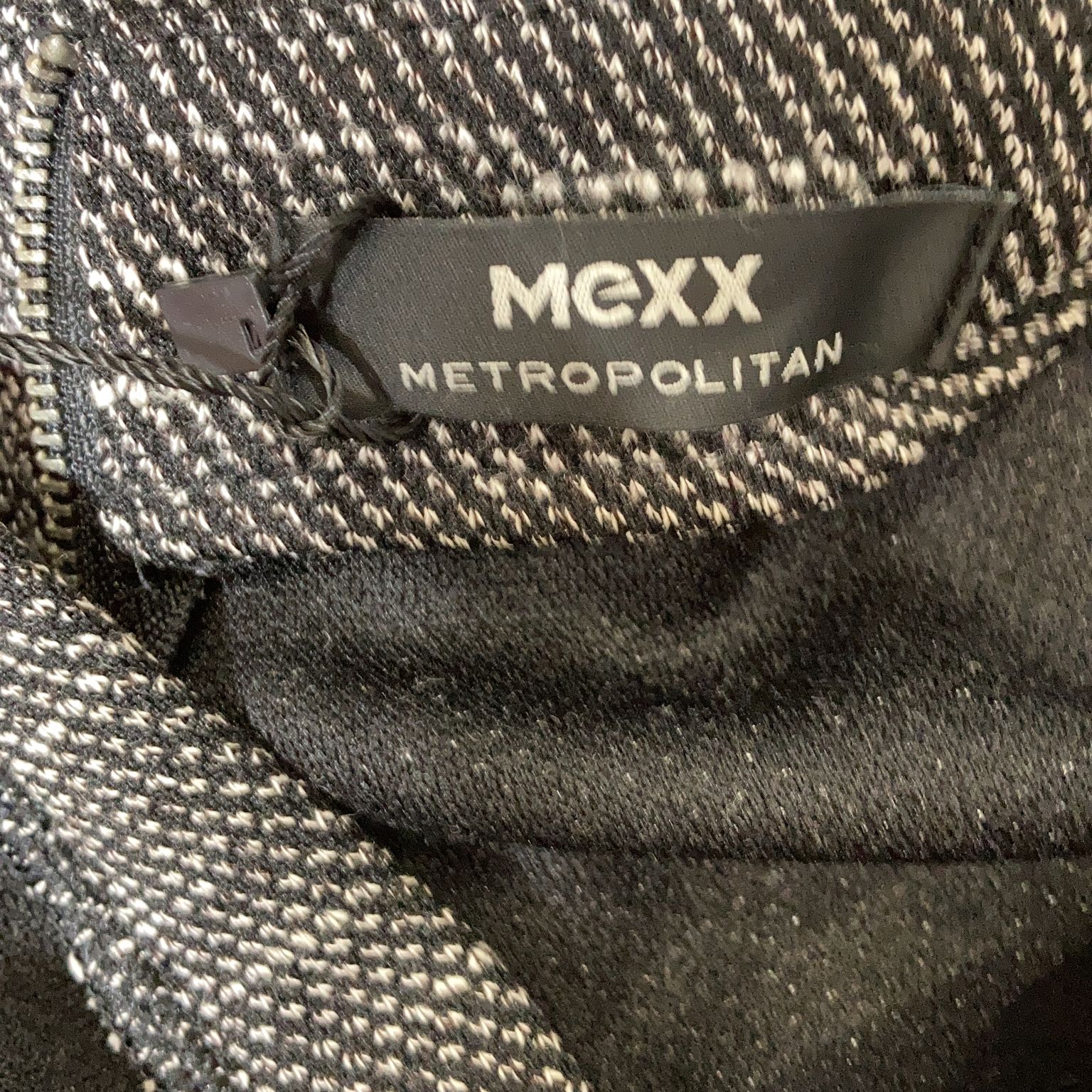 Mexx