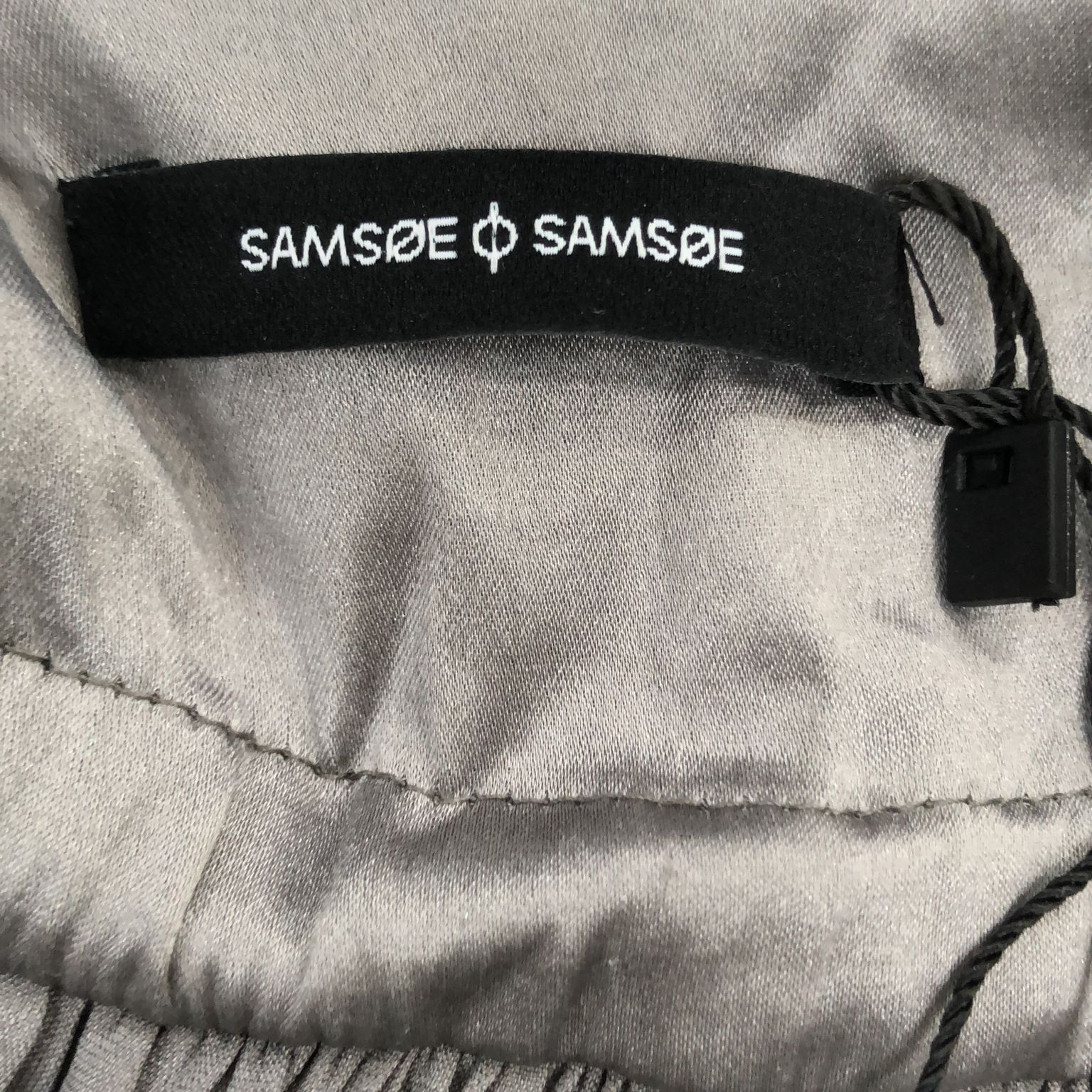 Samsøe  Samsøe