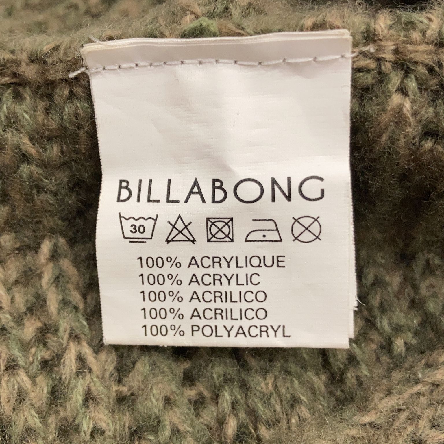 Billabong