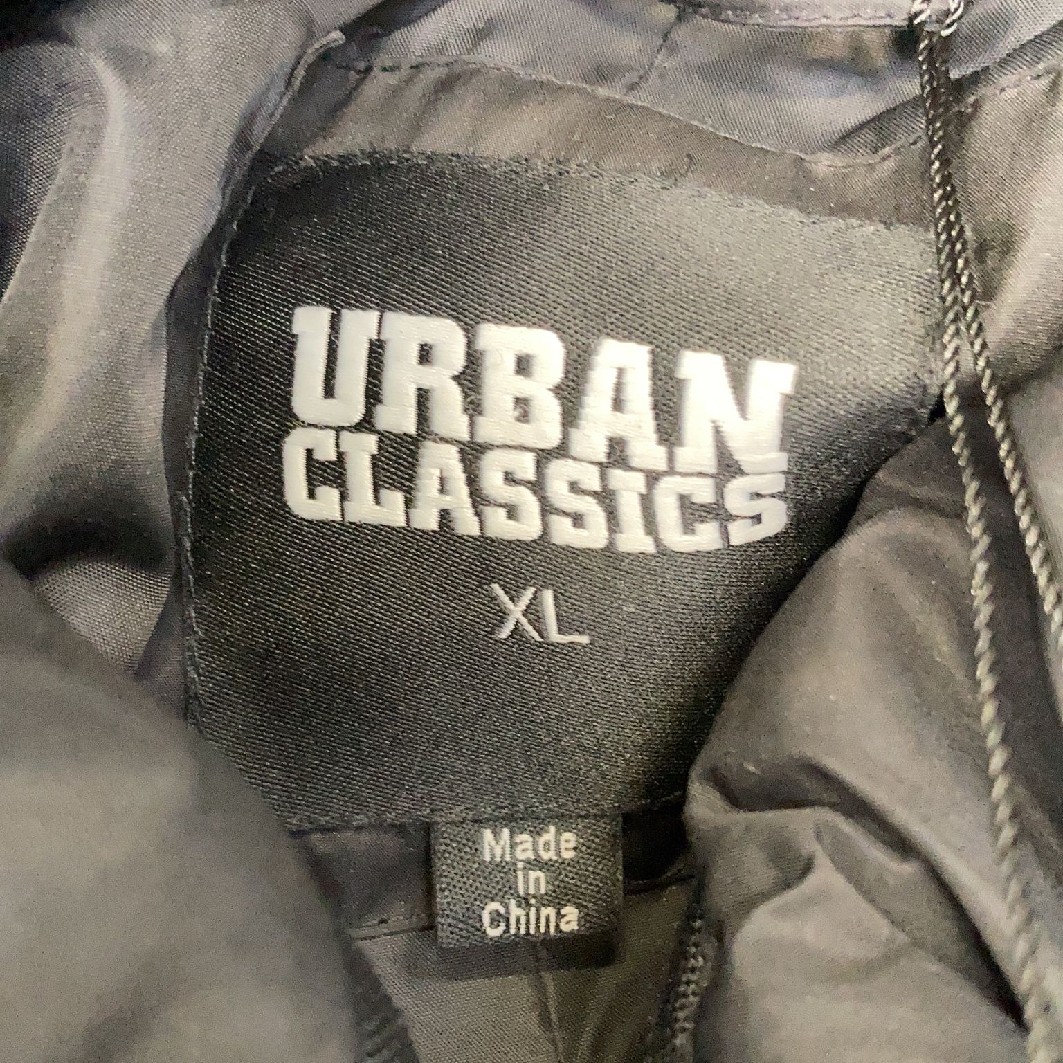 Urban Classics