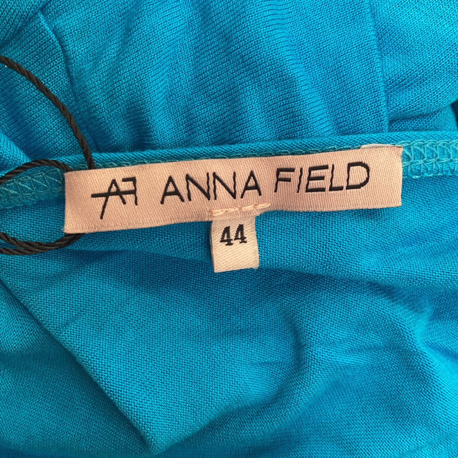 Anna Field