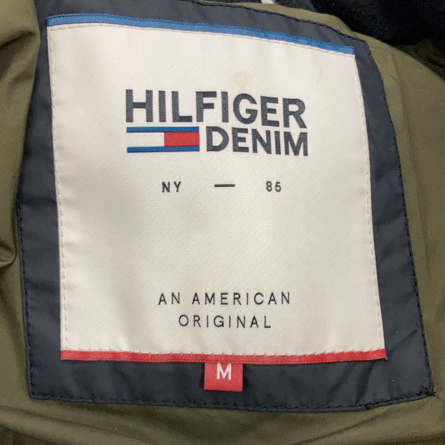 Hilfiger Denim