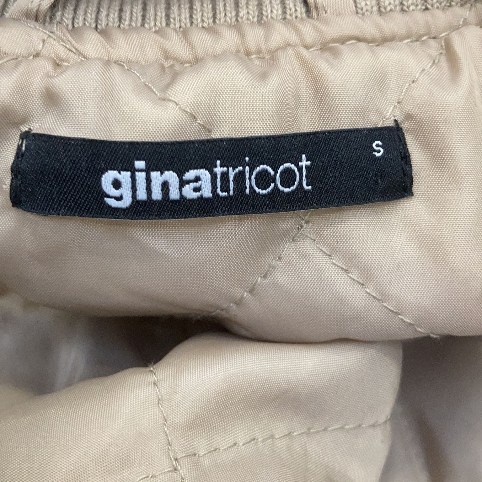 Gina Tricot