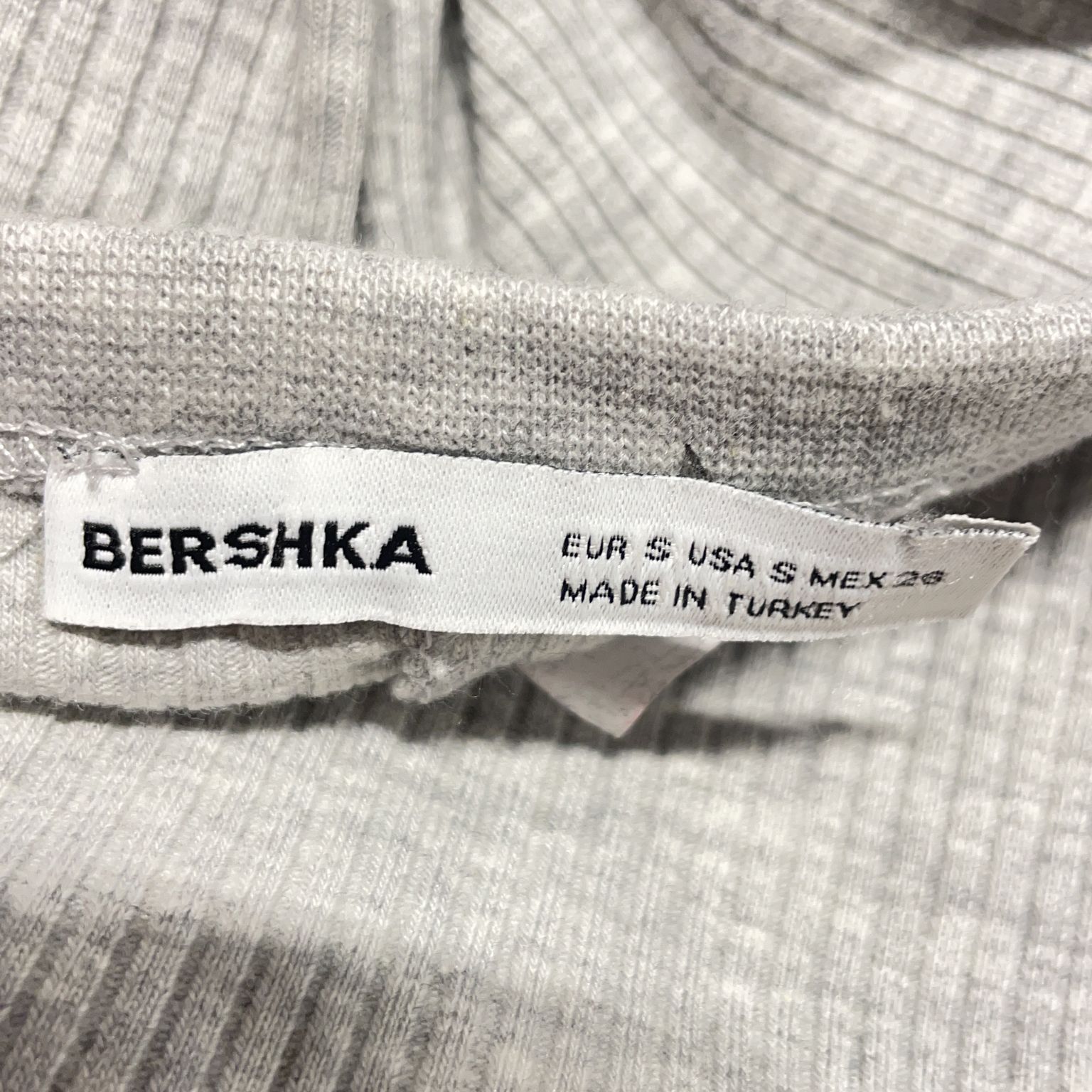 Bershka