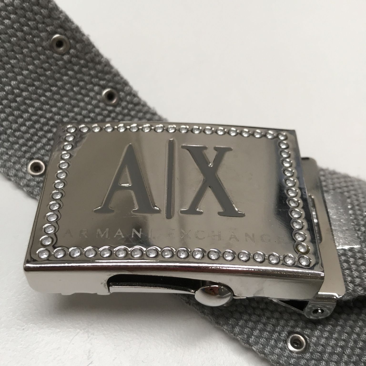 Armani Exchange