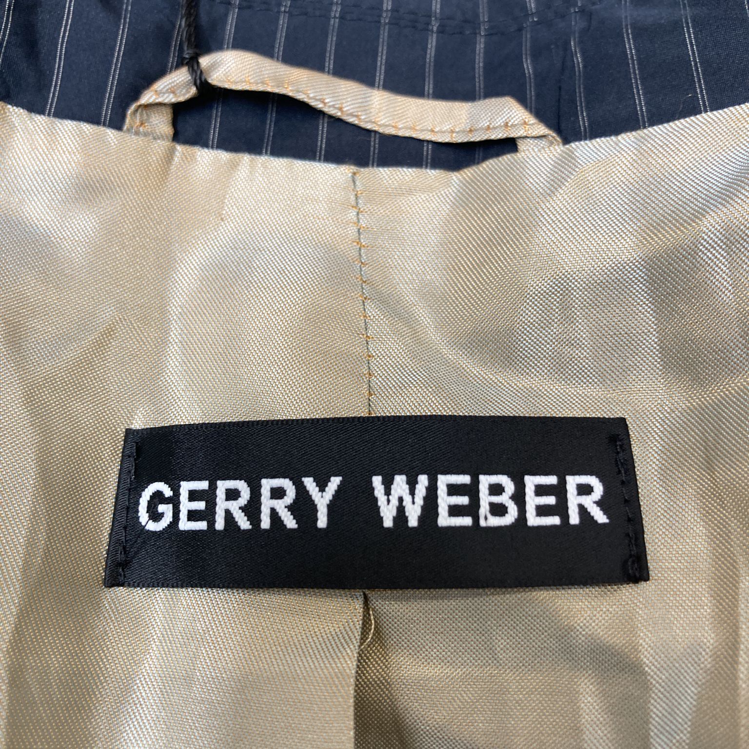 Gerry Weber