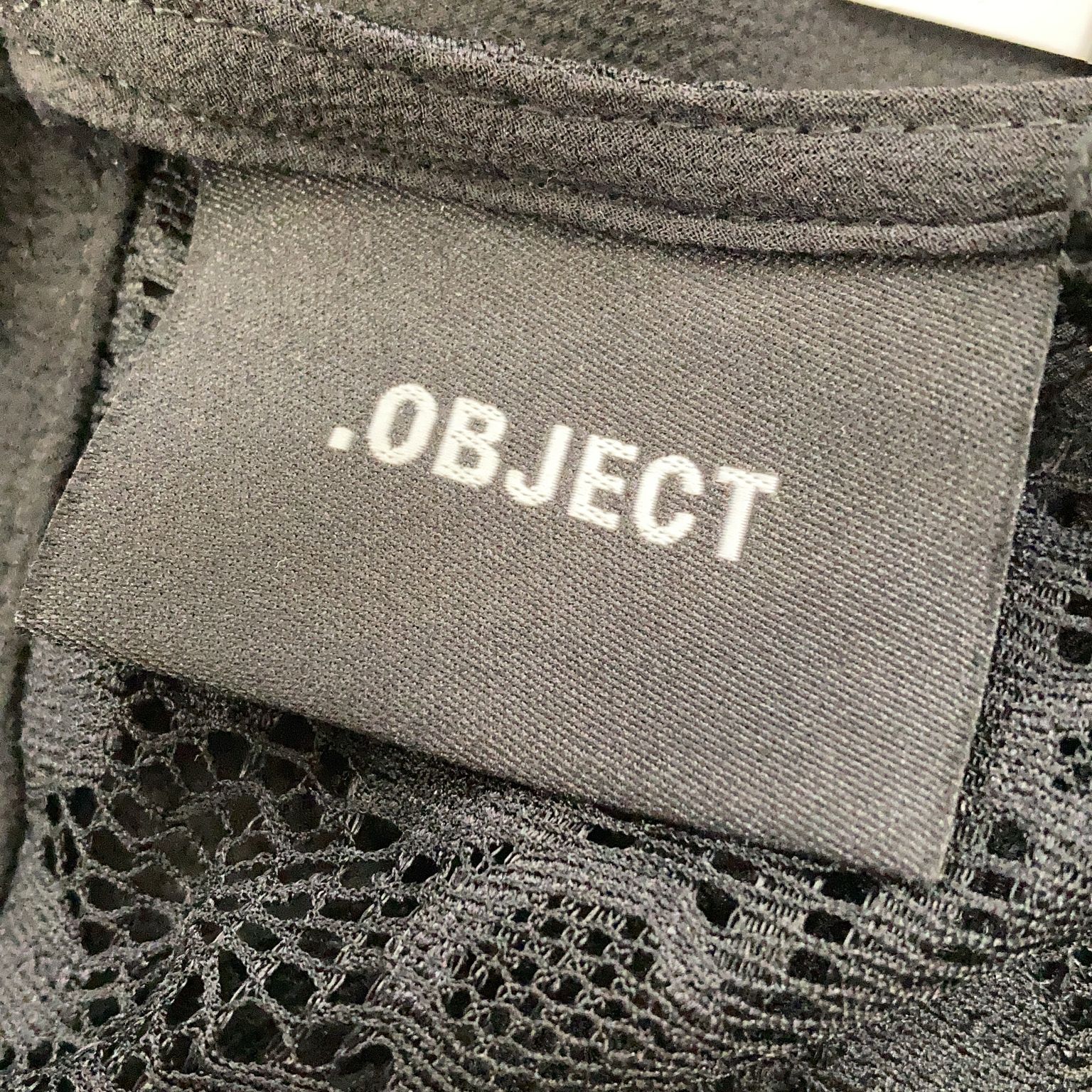 Object