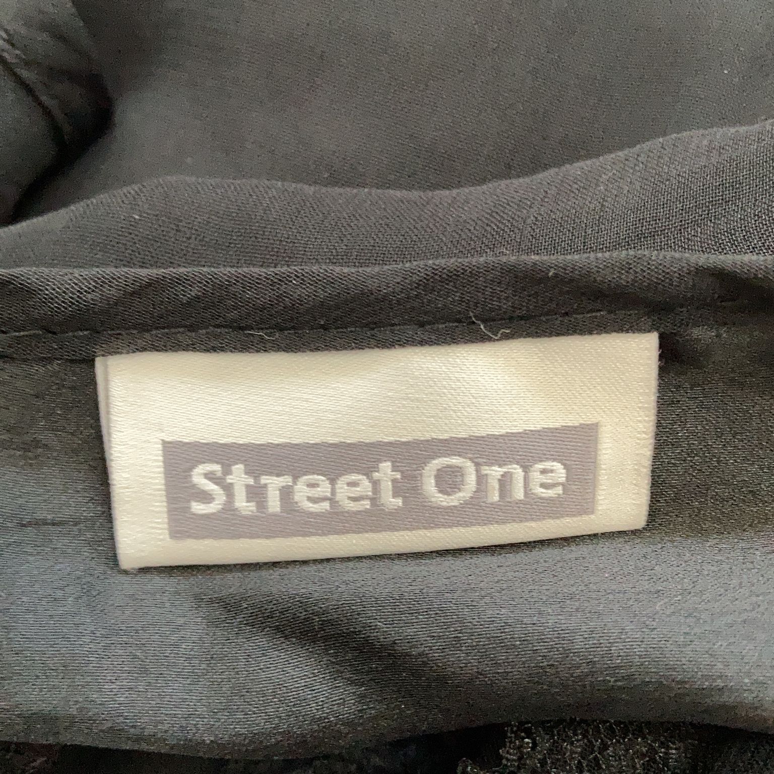 Street One