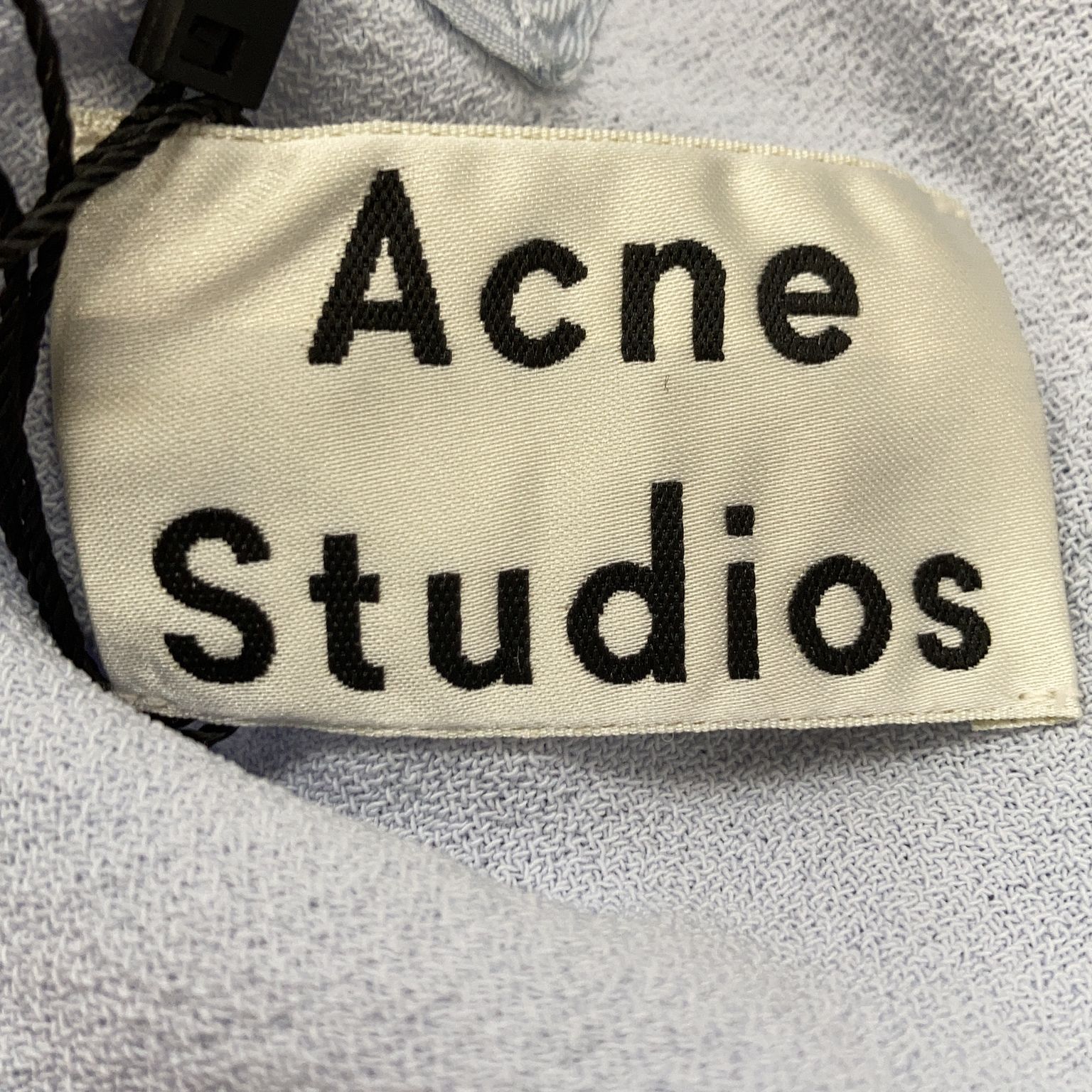 Acne Studios