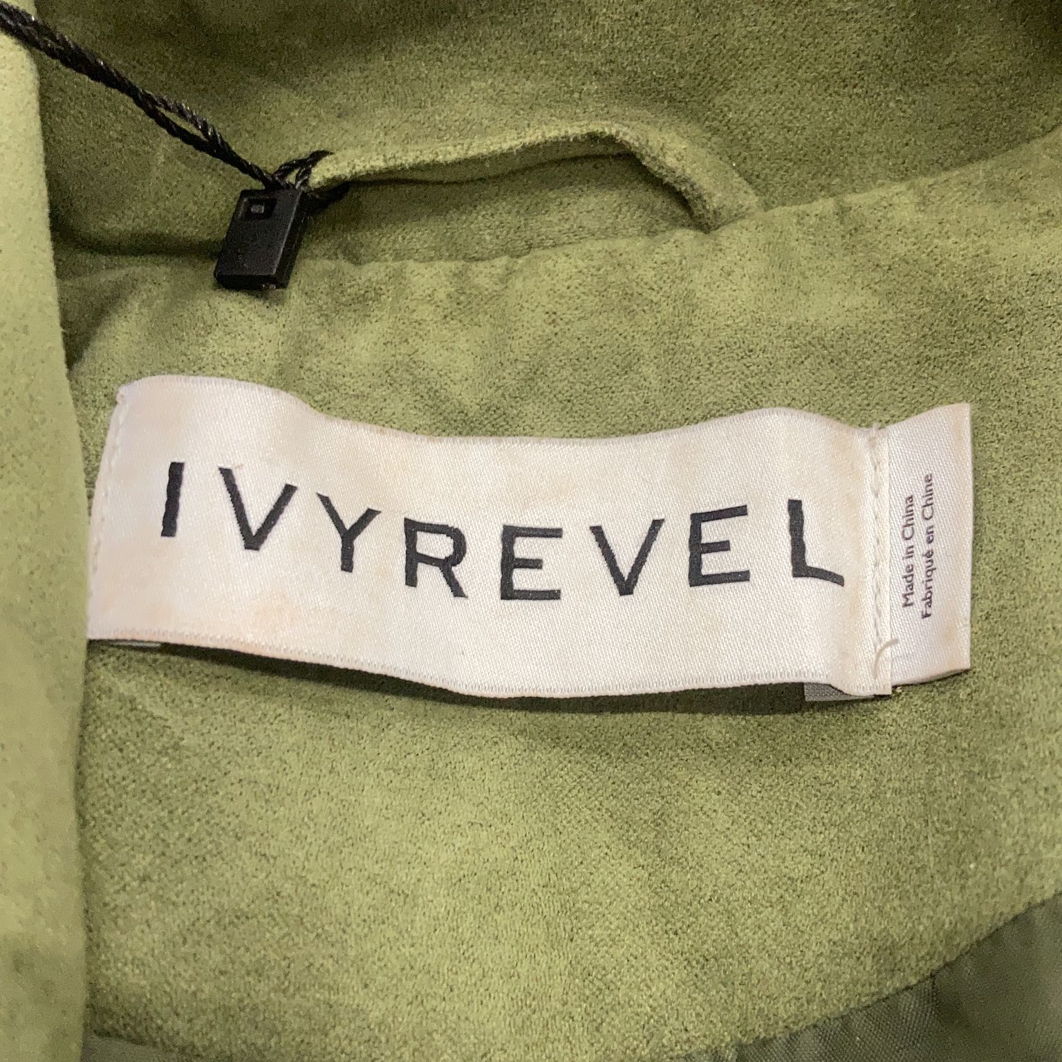 Ivyrevel