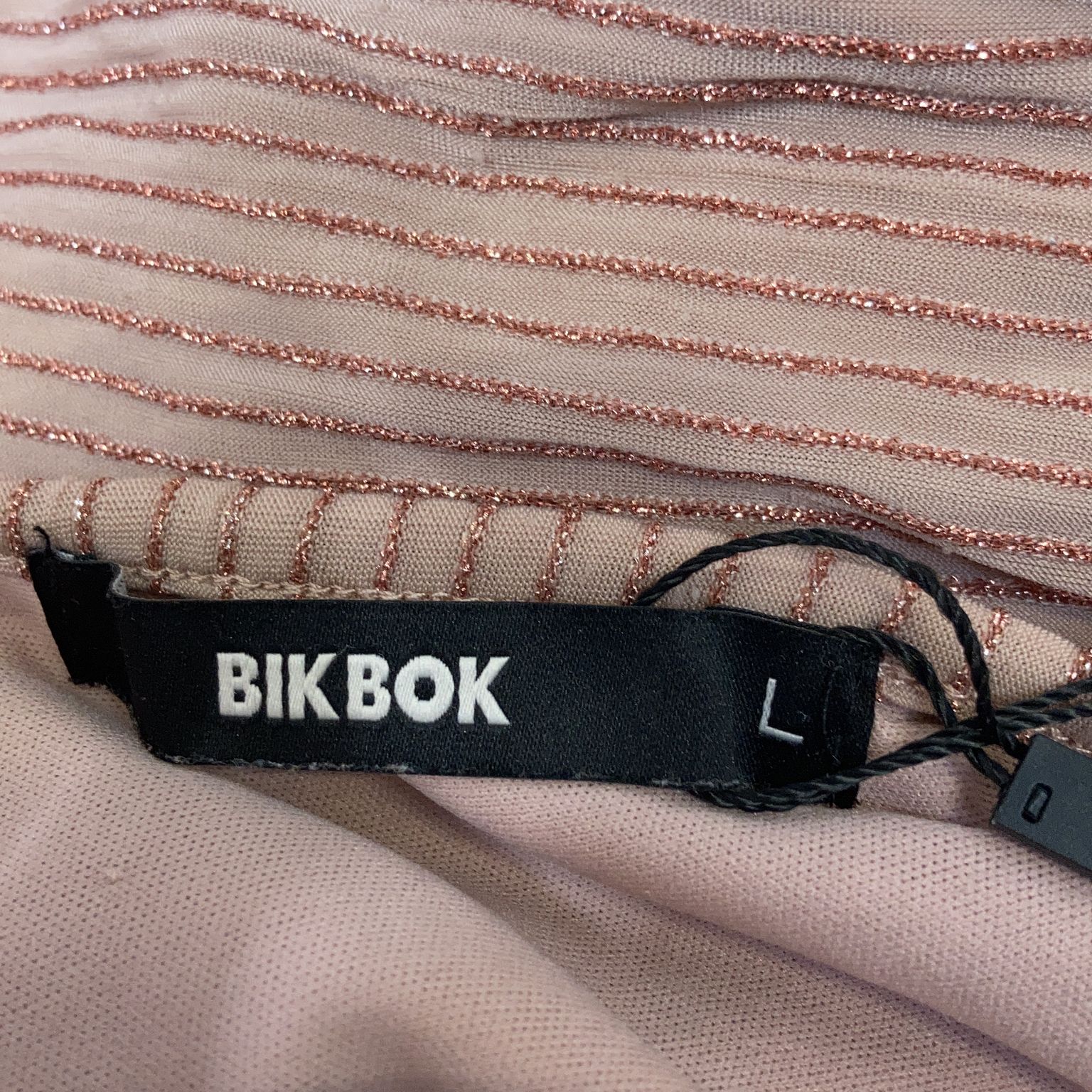 Bik Bok