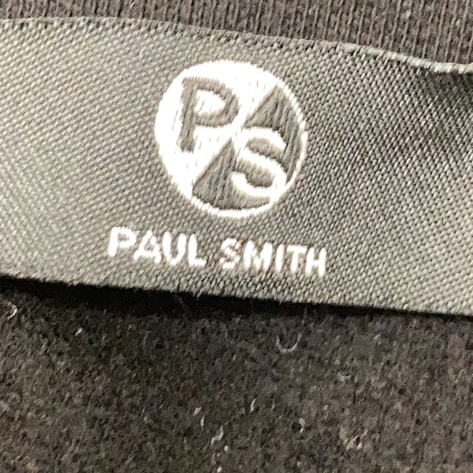 Paul Smith