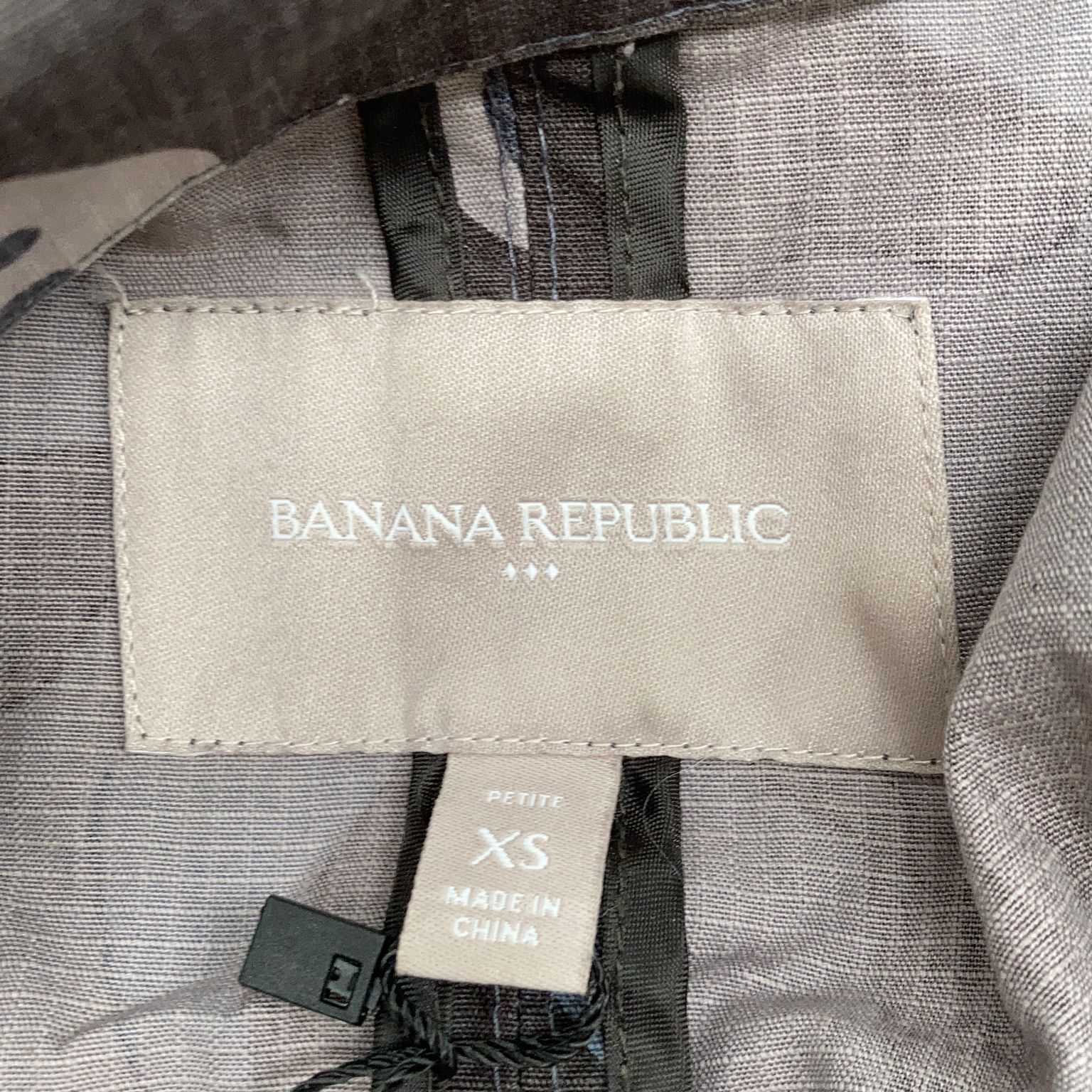 Banana Republic