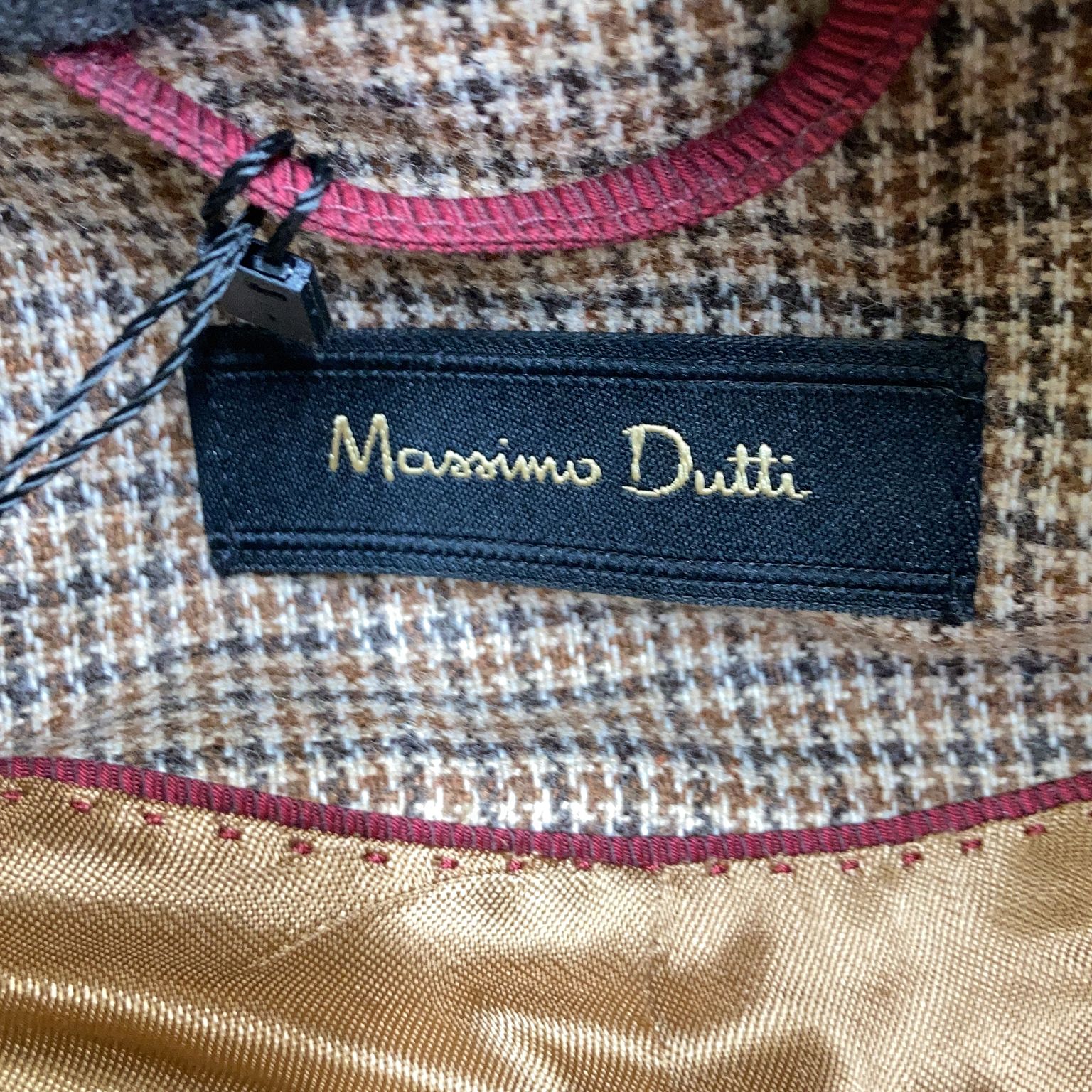 Massimo Dutti