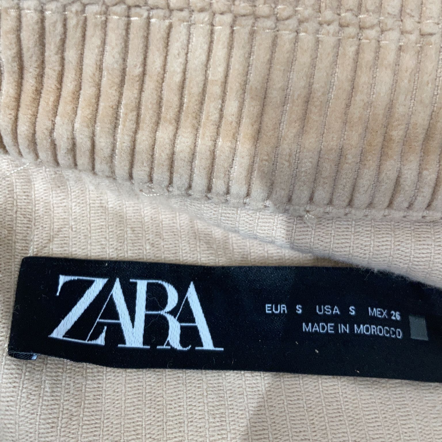 Zara