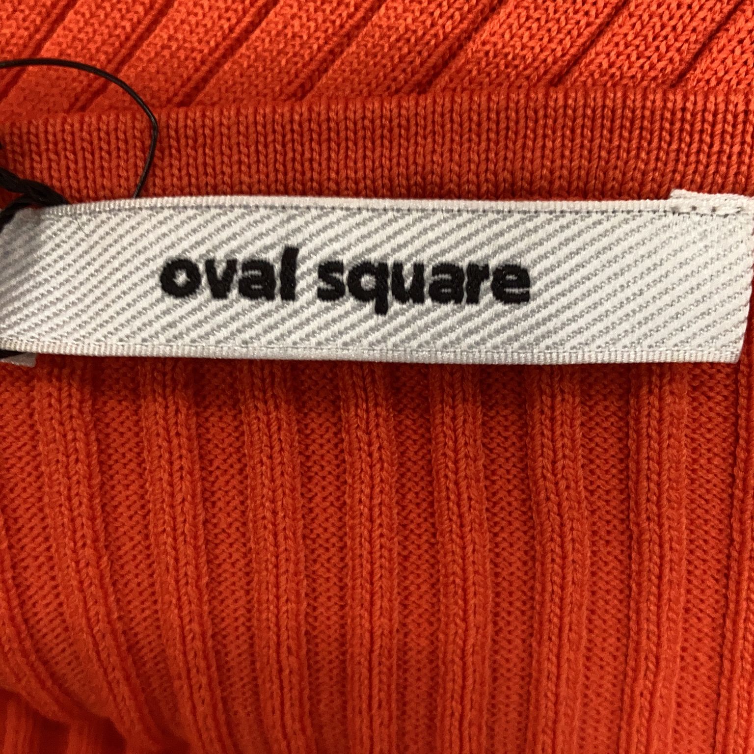 Oval Square