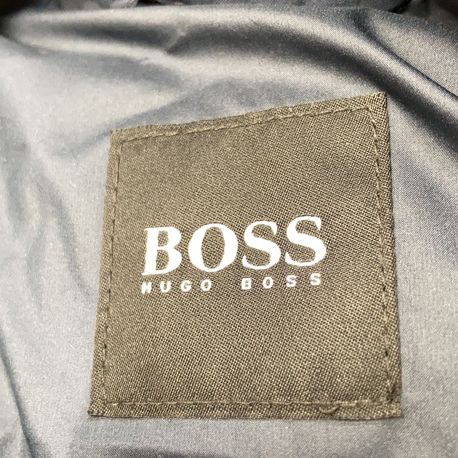 Boss Hugo Boss